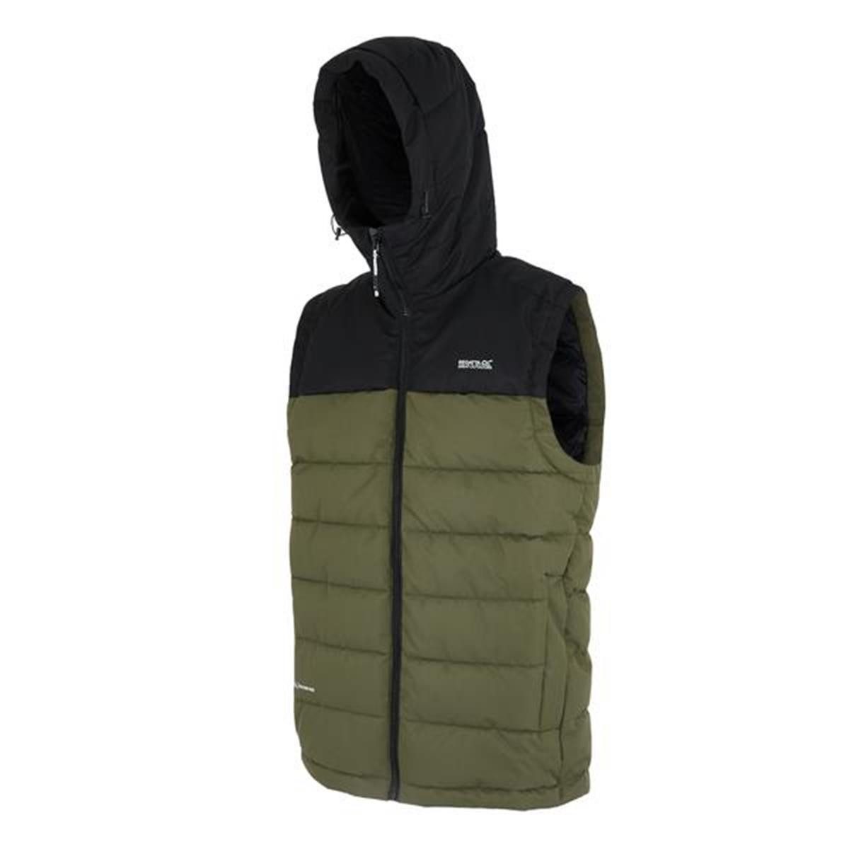 Regatta Funktionsweste Herren Gilets/Bodywarmer - AldthornB/W