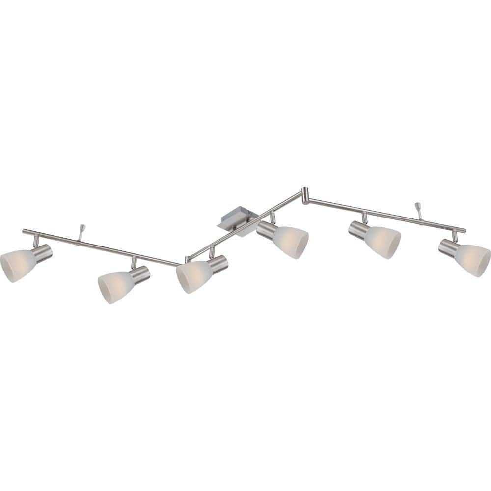 GLOBO LIGHTING LED Deckenleuchte, LED-Leuchtmittel fest günstig online kaufen