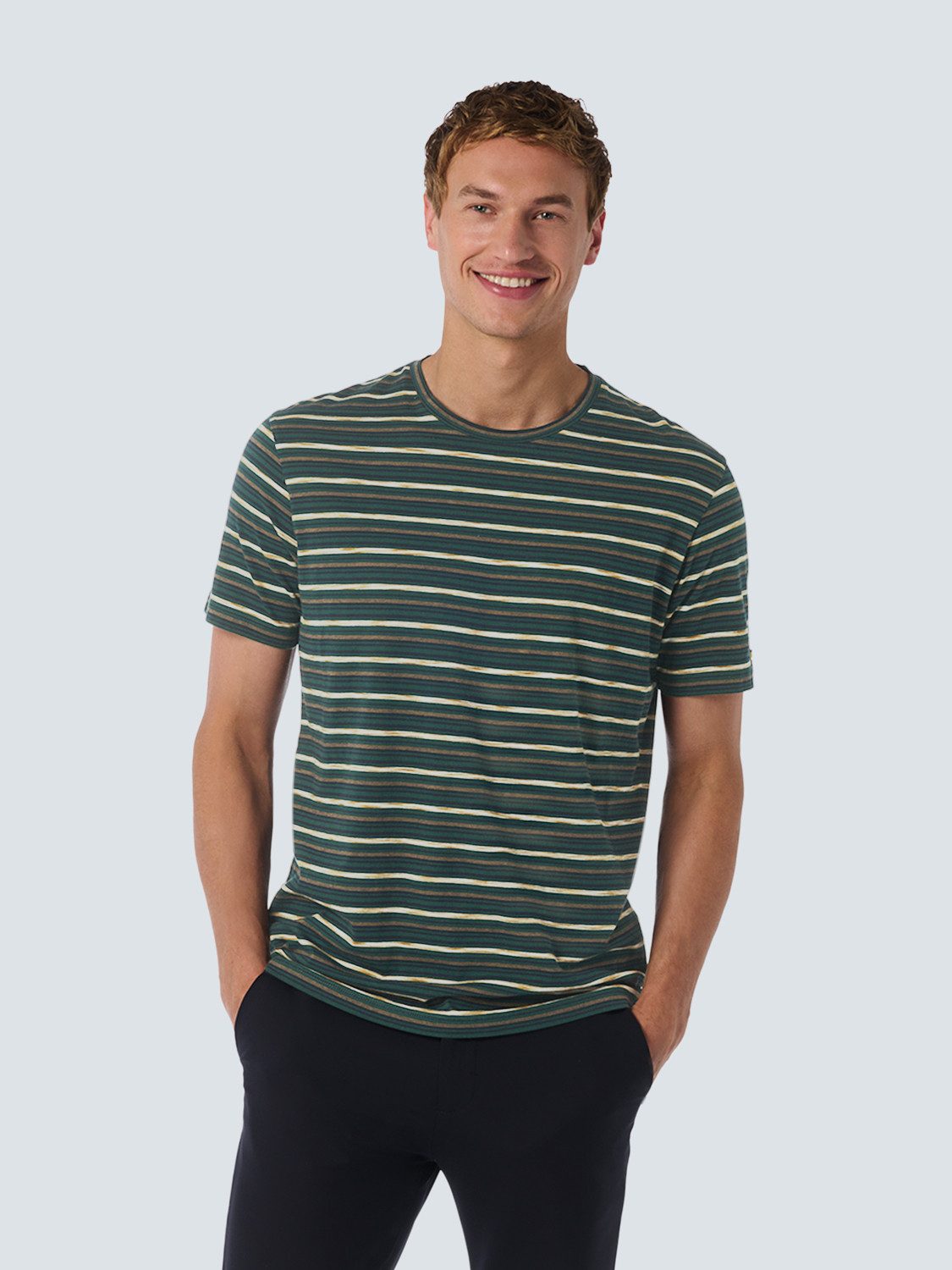 NO EXCESS T-Shirt No Excess T-Shirt günstig online kaufen