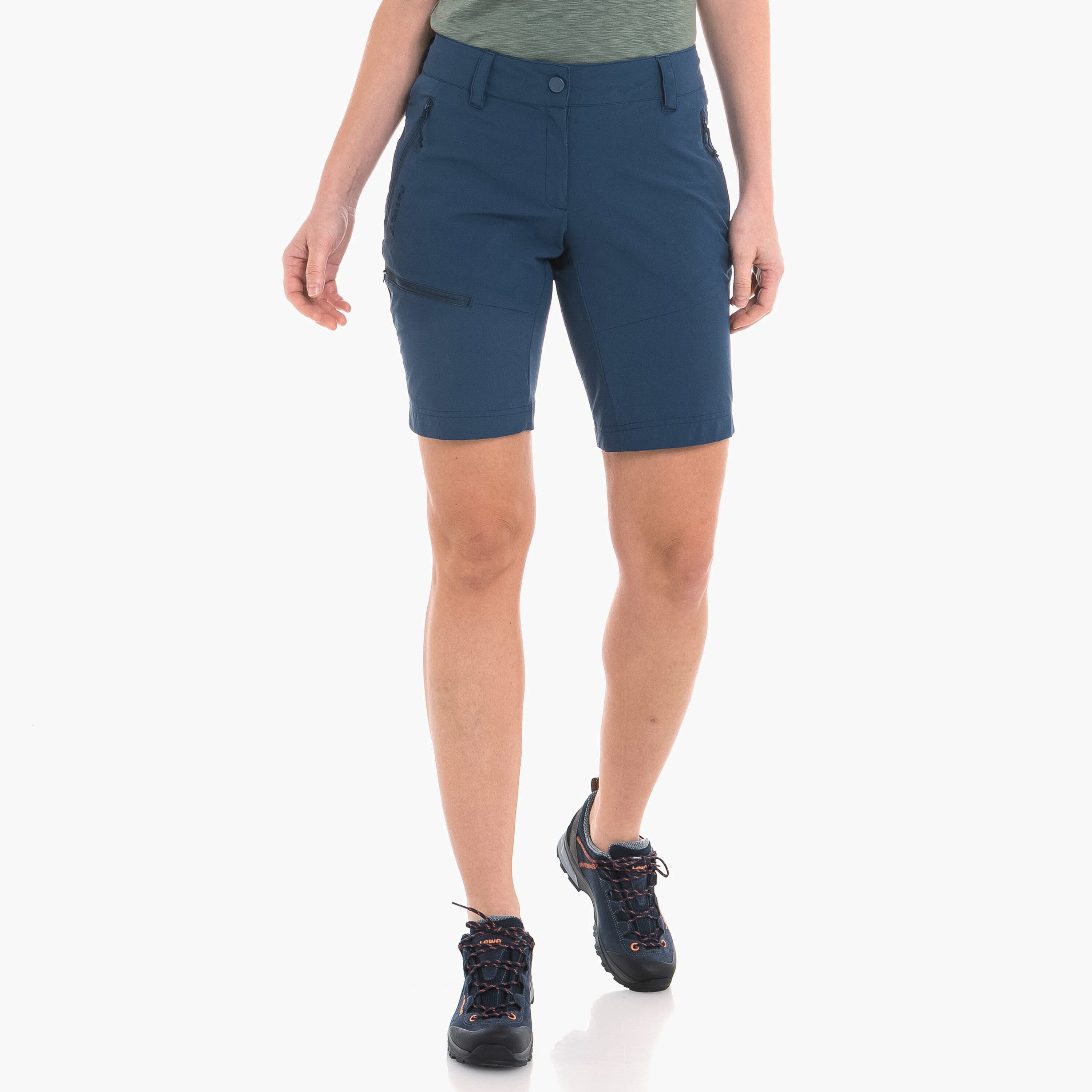 Schöffel Trekkingshorts günstig online kaufen