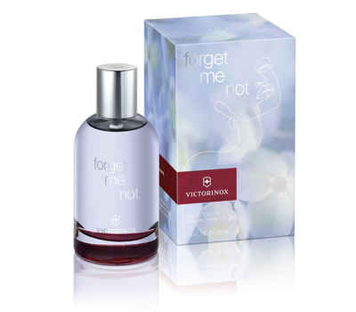 Victorinox Туалетна вода Forget Me Not EdT Spray for her 100ml