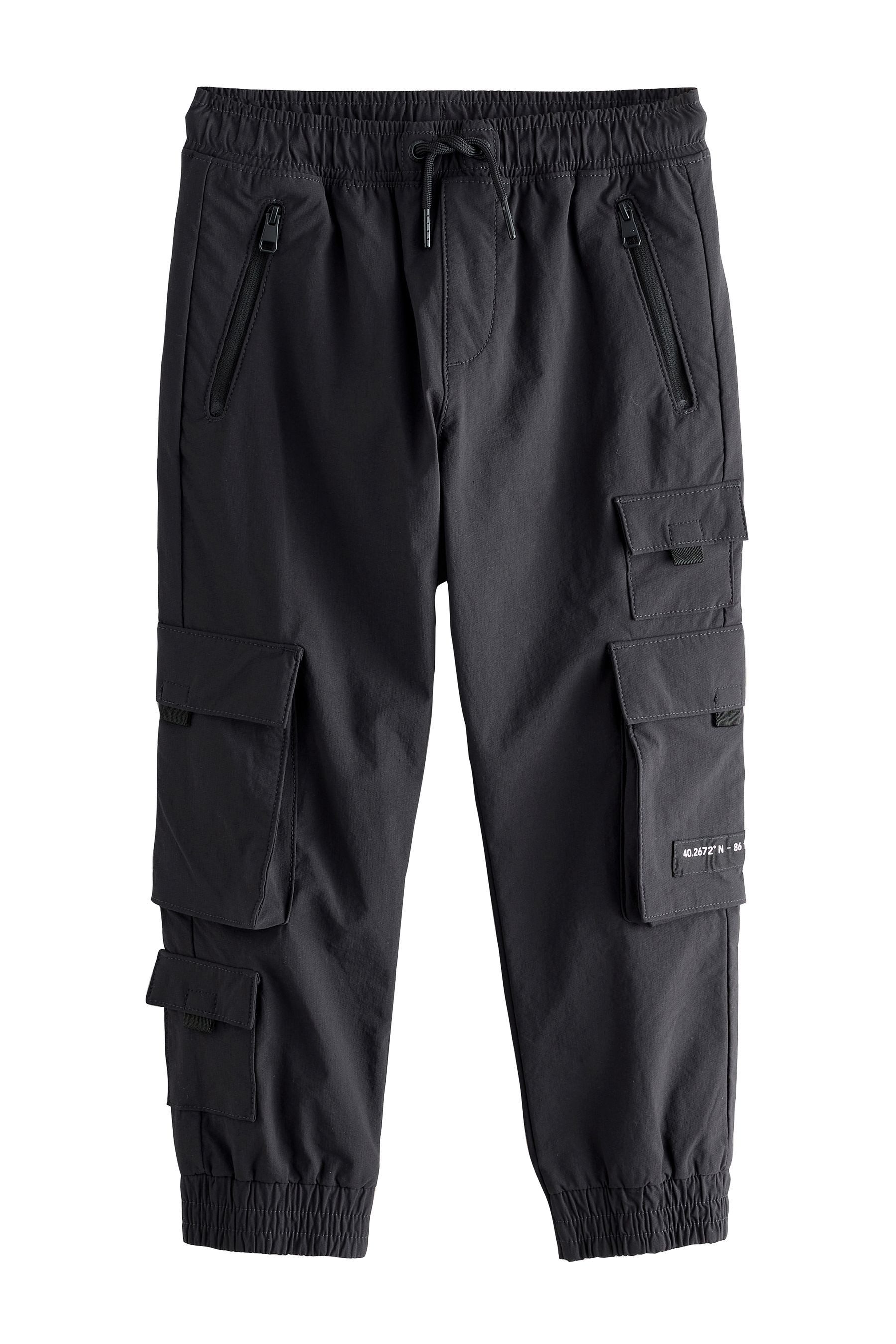 Cargohose Premium Cargohose