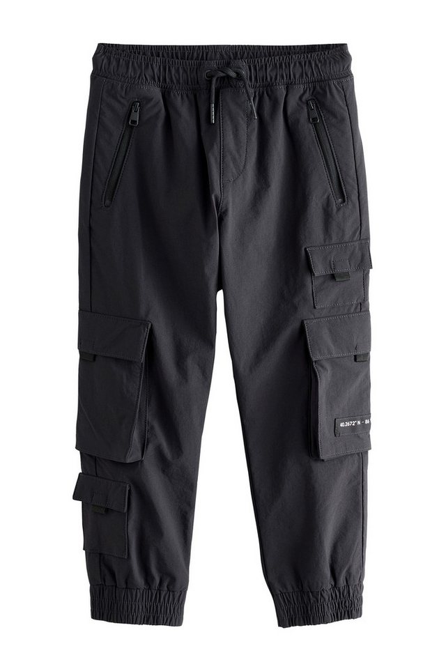 Next Cargohose Premium Cargohose (1-tlg)
