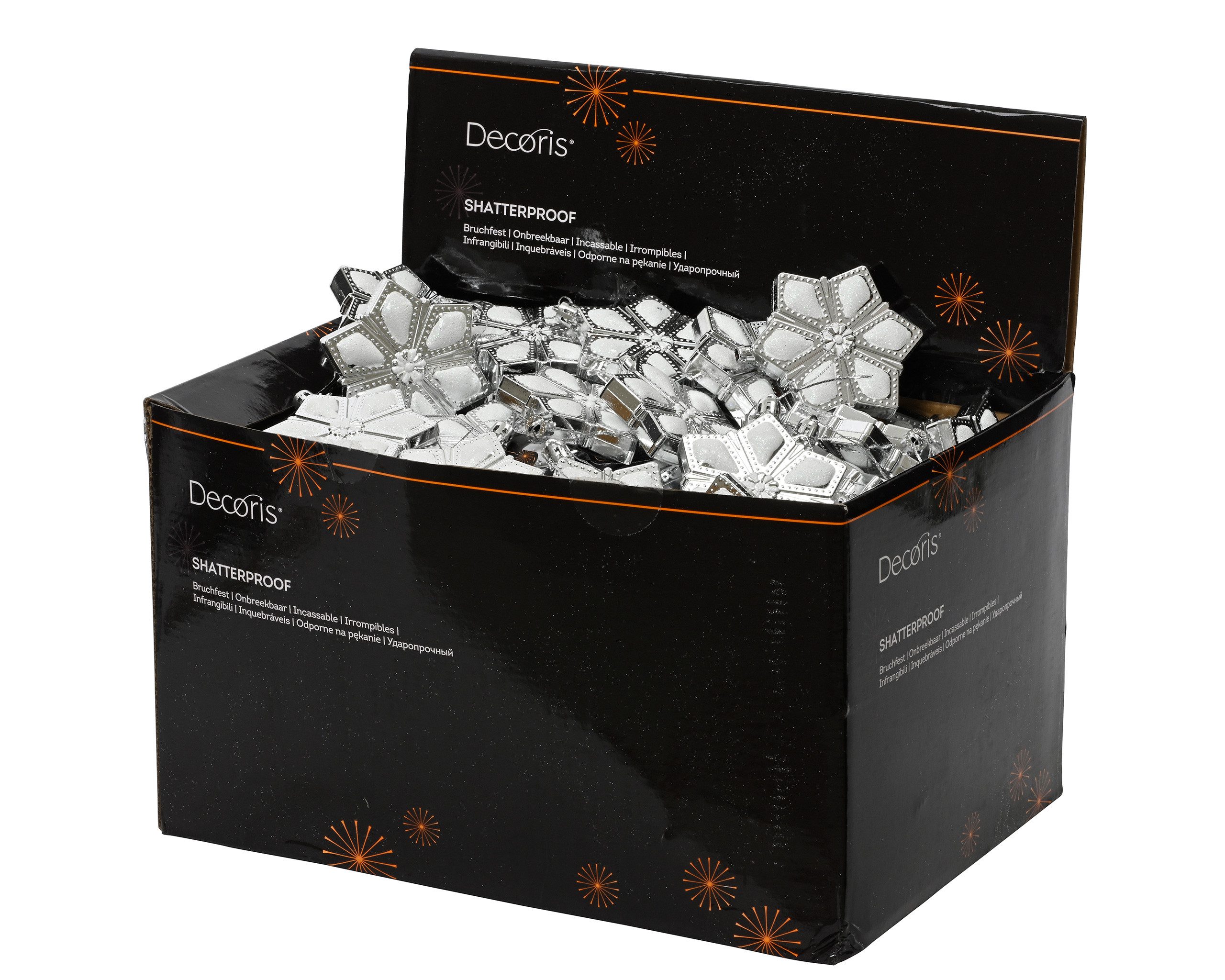 Kaemingk Christbaumschmuck, Christbaumschmuck Erdbeere 7cm Kunststoff Figur günstig online kaufen