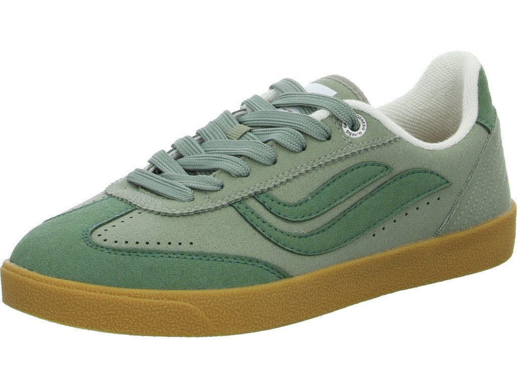 G-Volley One Colour World Schnürschuh