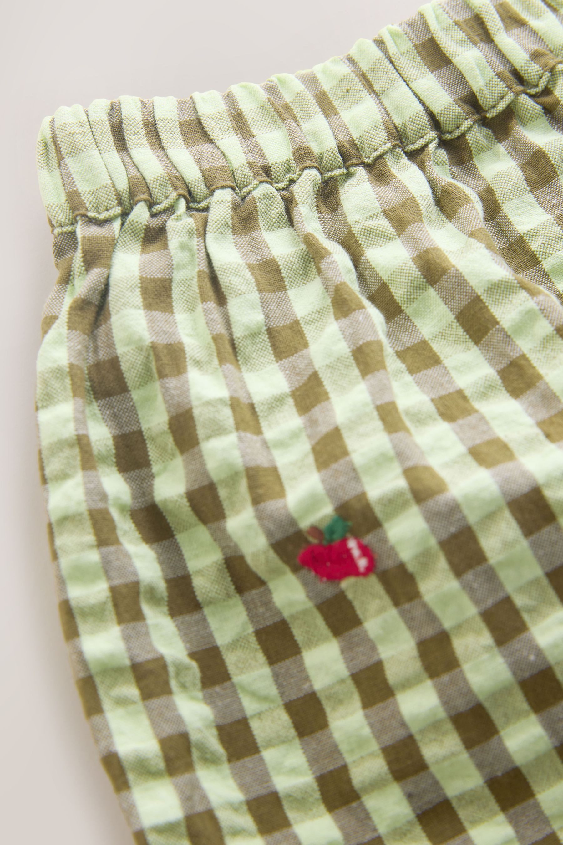 Next Schlupfbluse Schlupfhose (1-tlg)