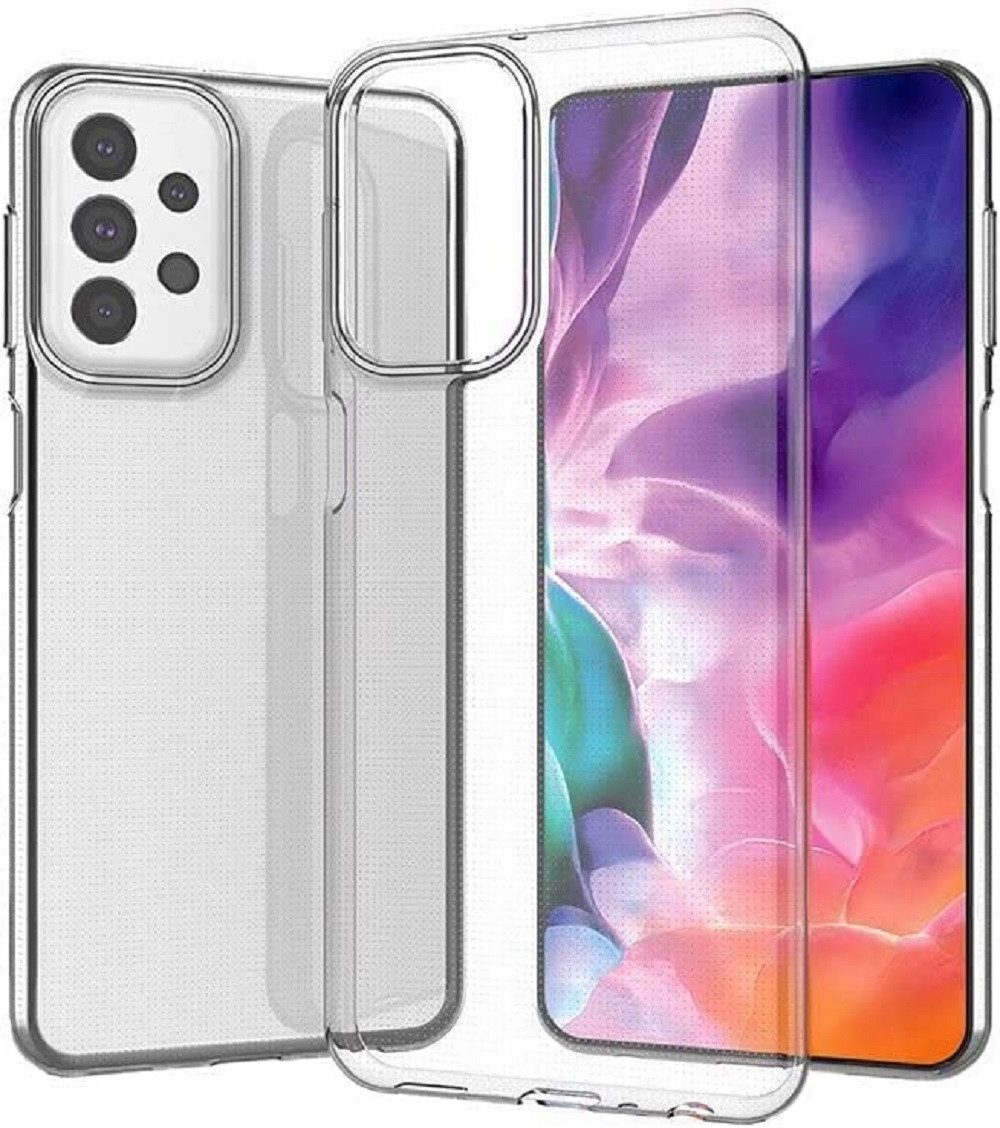 COFI 1453 Handyhülle Silikon Hülle Basic für Xiaomi Redmi 14C 4G Case TPU