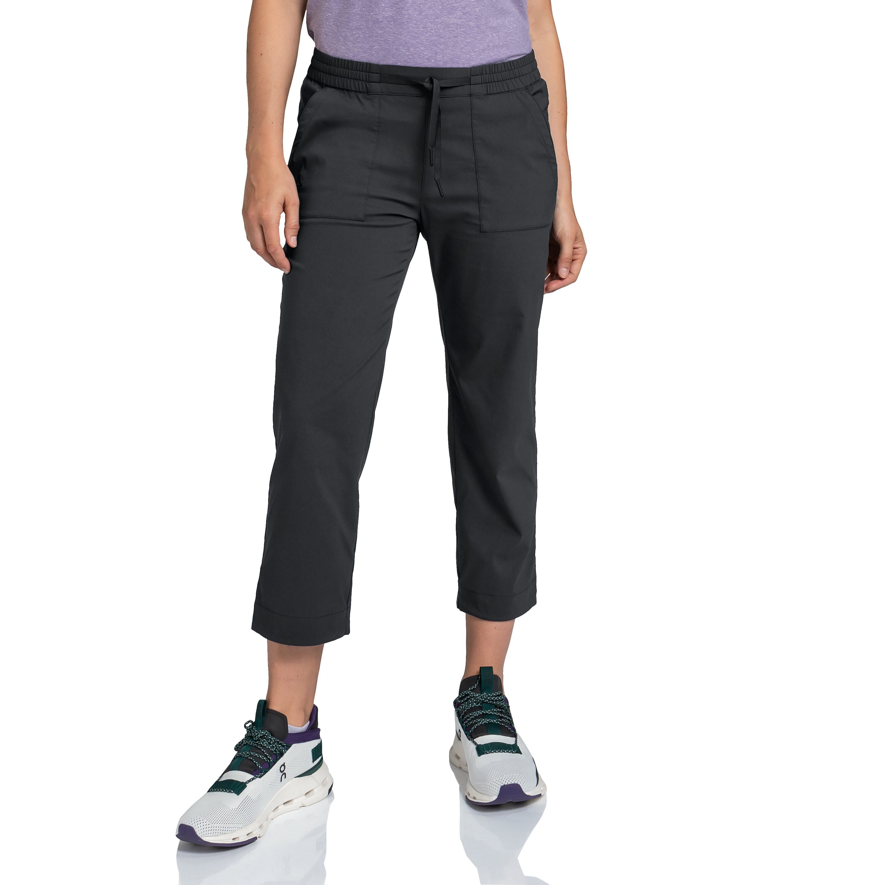 Schöffel 7/8-Hose Pants Rangun L (1-tlg) günstig online kaufen