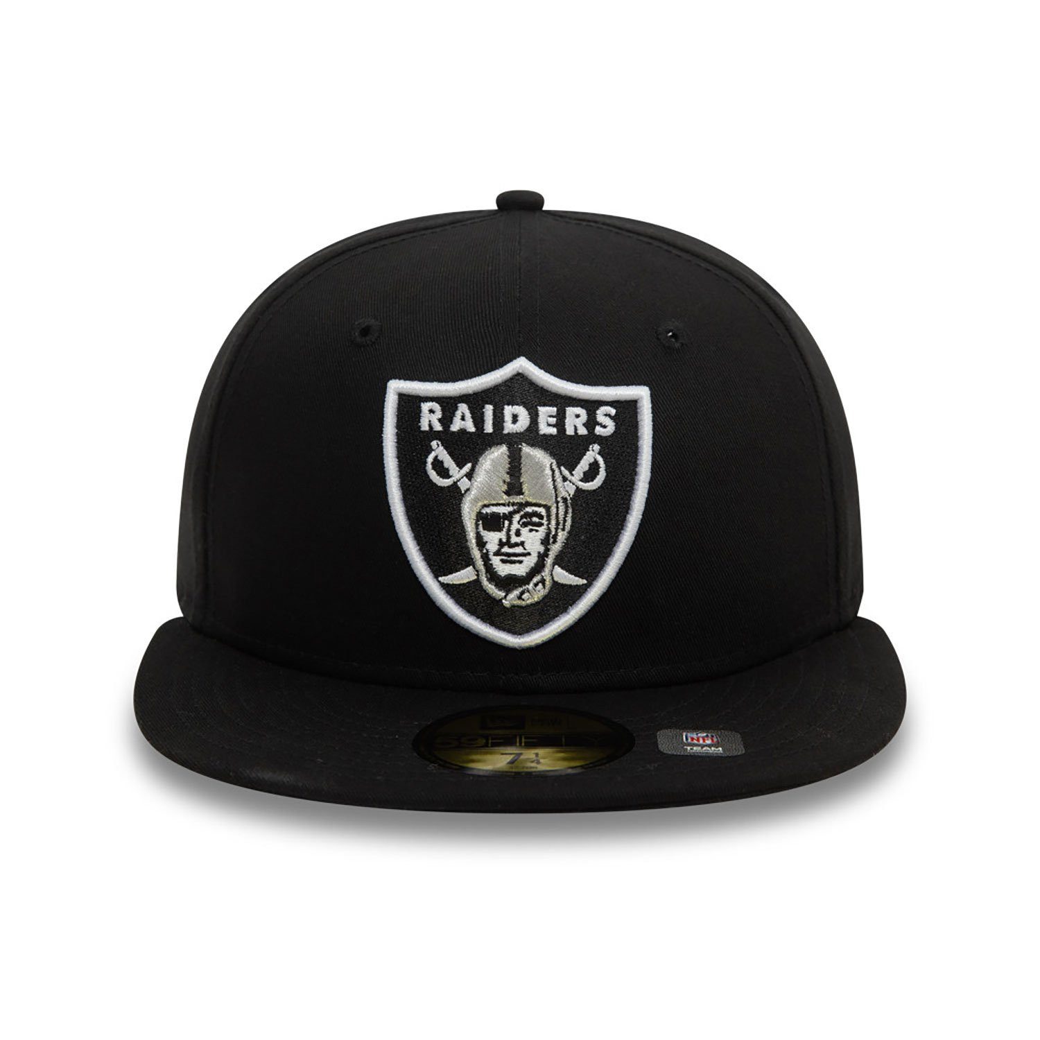 New Era Fitted Cap OTC NFL 59FIFTY LASRAI OTC günstig online kaufen