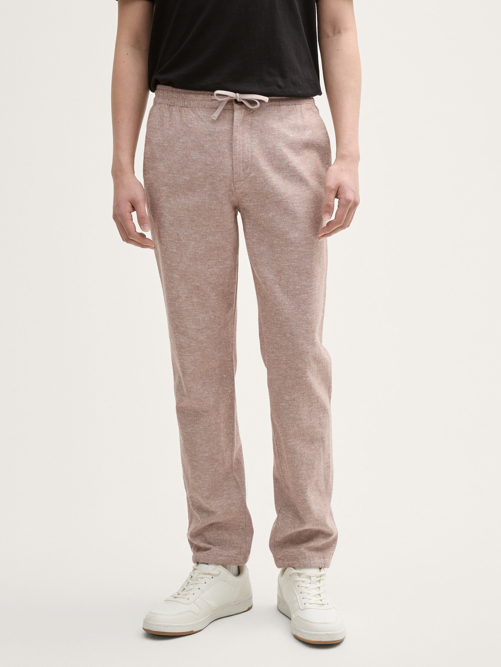 TOM TAILOR Chinohose Regular Chino Hose günstig online kaufen