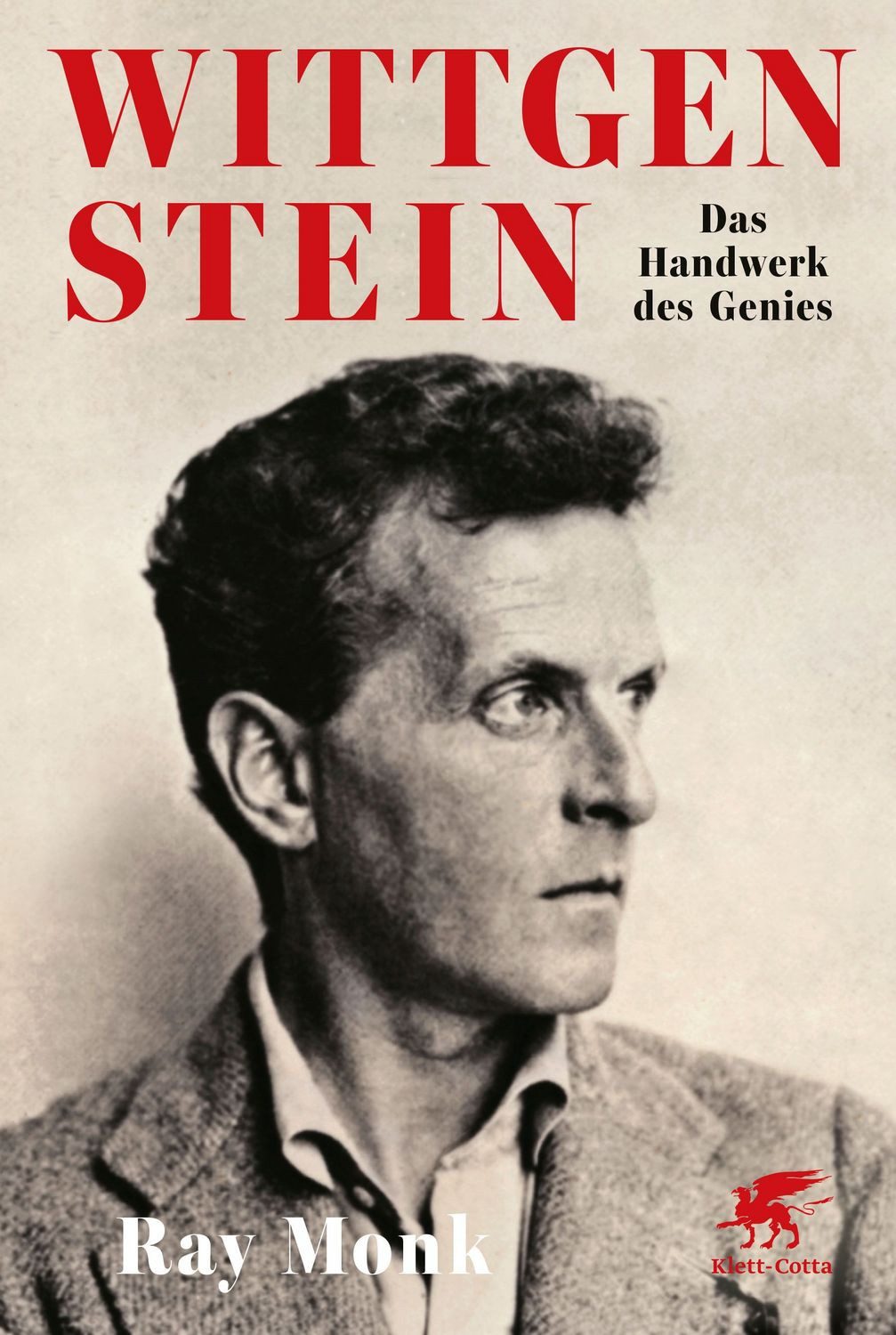 Wittgenstein / Ray Monk