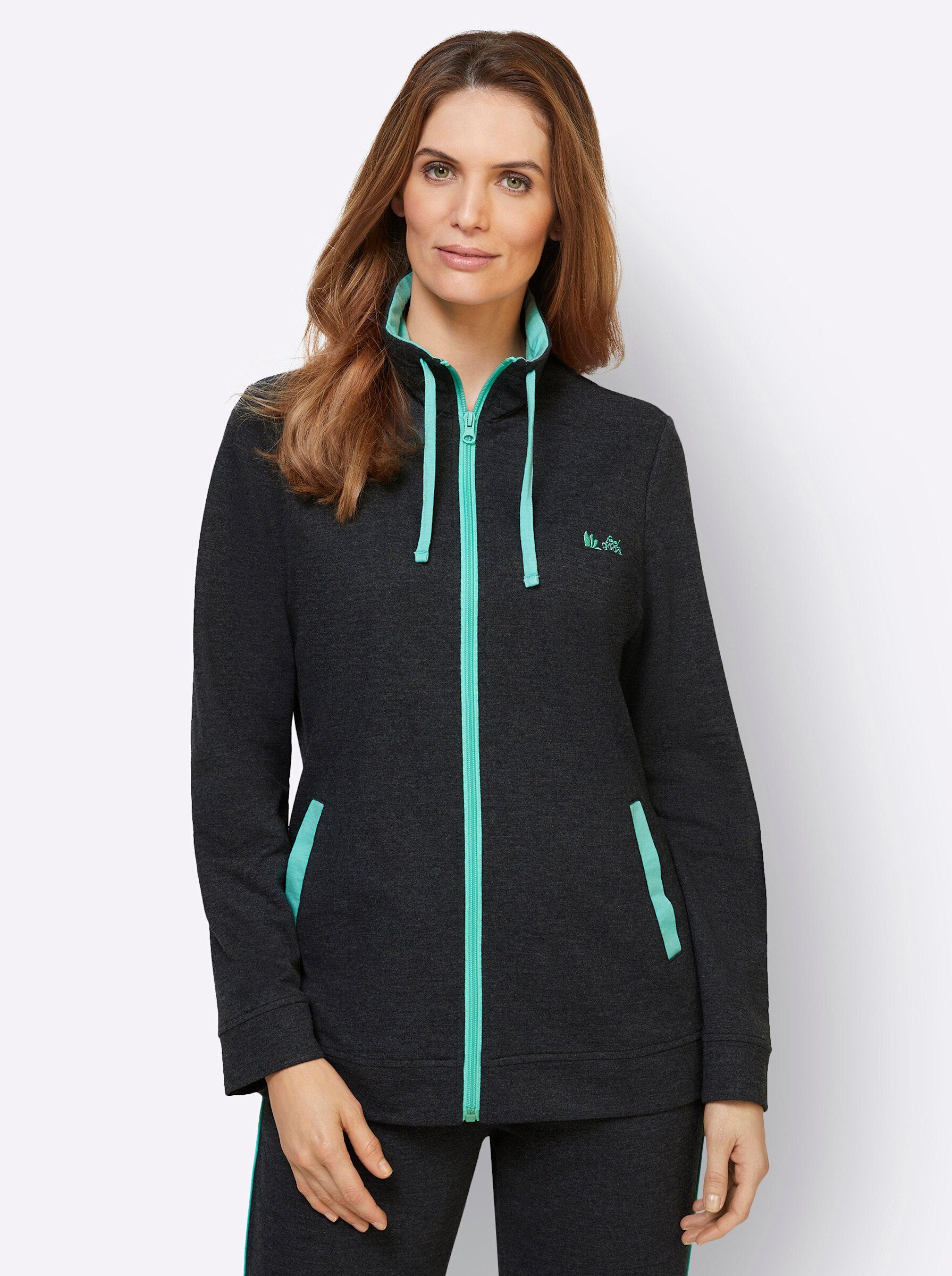 Witt Trainingsjacke Jacke . günstig online kaufen