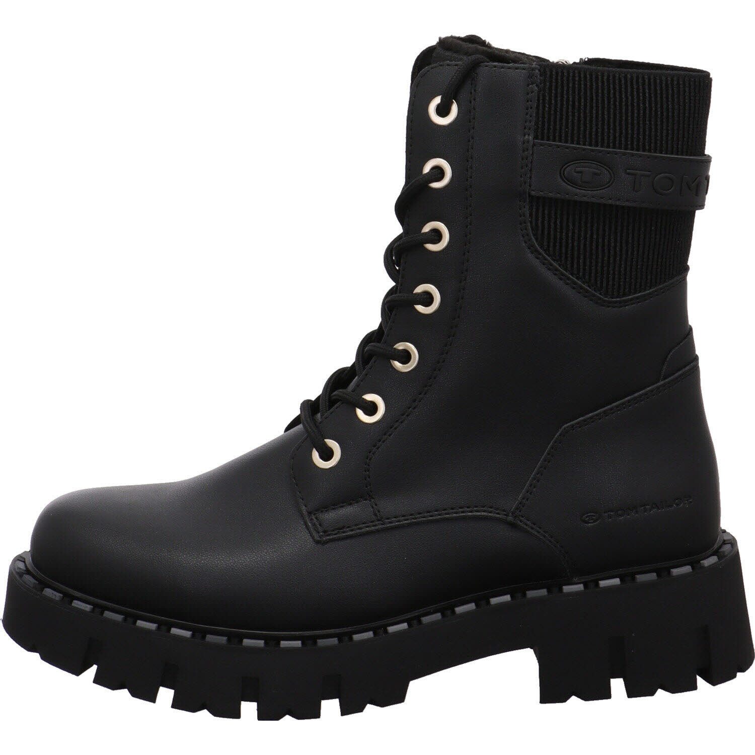 TOM TAILOR Sherly Schnürboots
