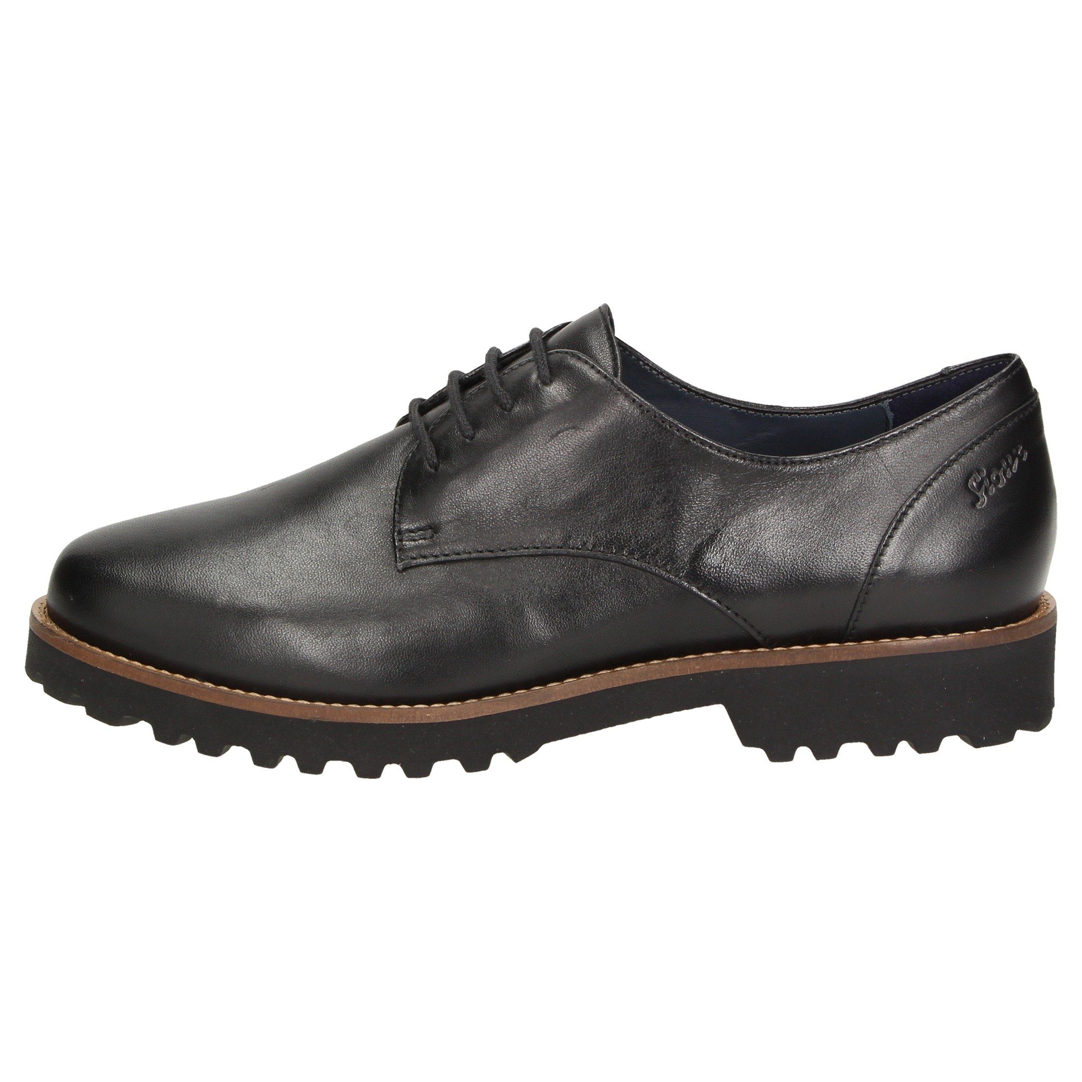 SIOUX Meredith-700-XL Schnürschuh günstig online kaufen