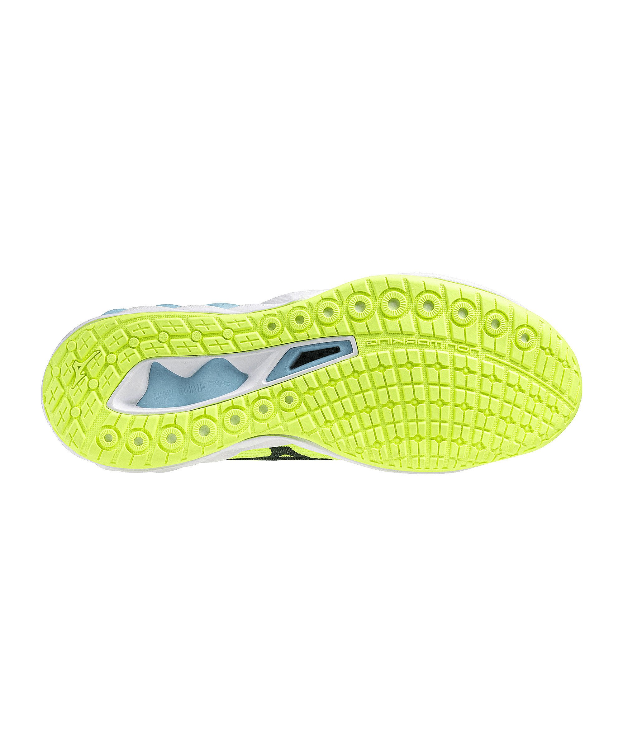 Mizuno Mizuno Wave Luminous 3 Hallenschuh