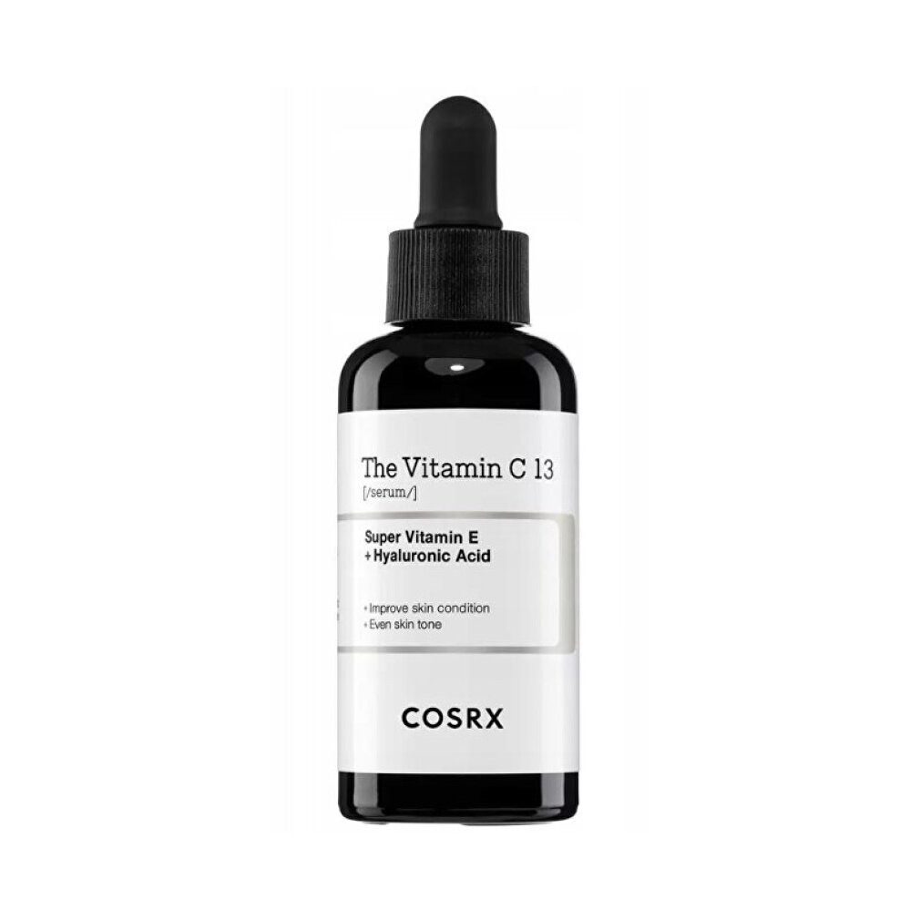 Cosrx Gesichtspflege Das Vitamin C 13 Serum Gesichtsserum 20ml