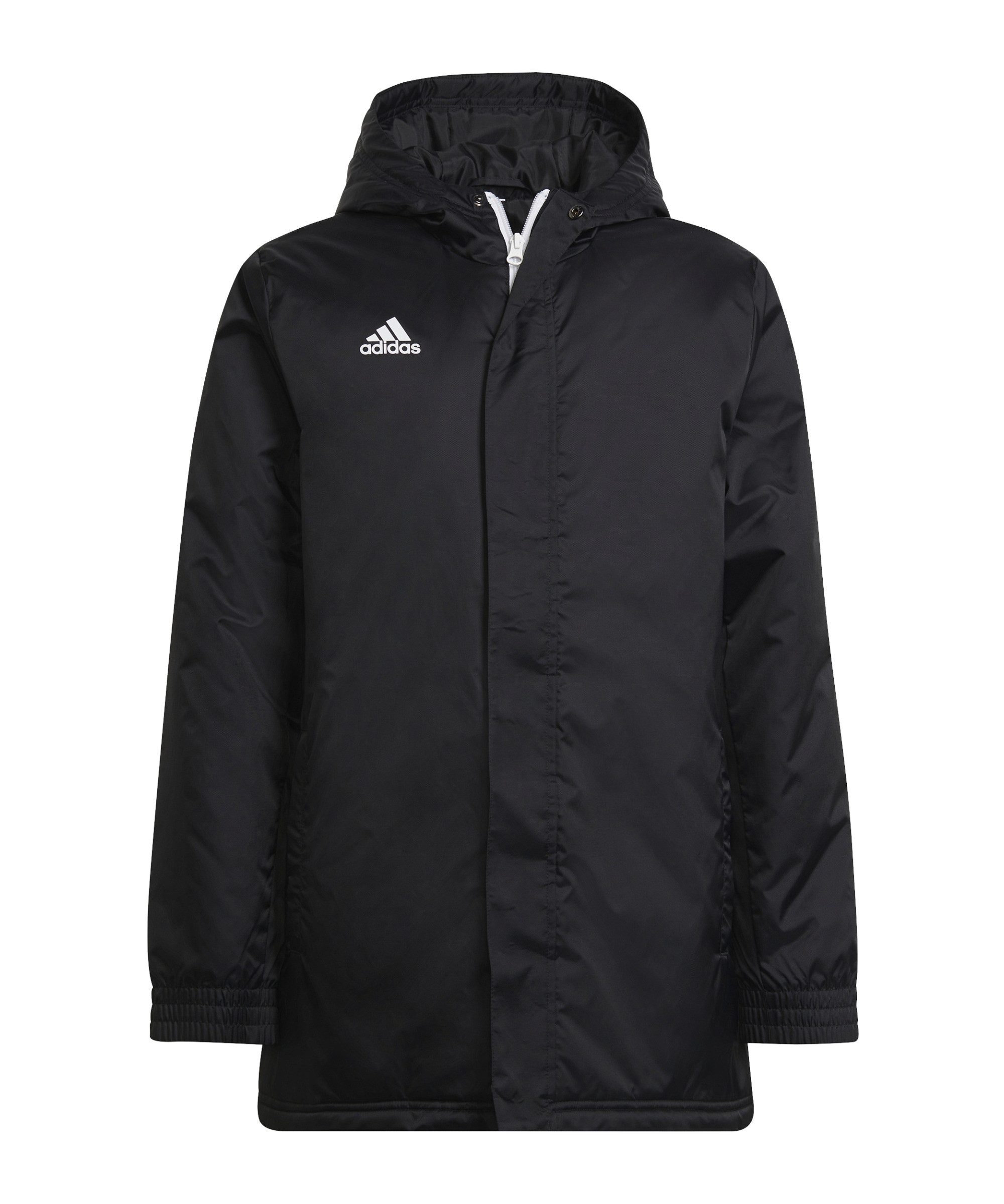 adidas Performance Sweatjacke adidas Performance Polyamid
