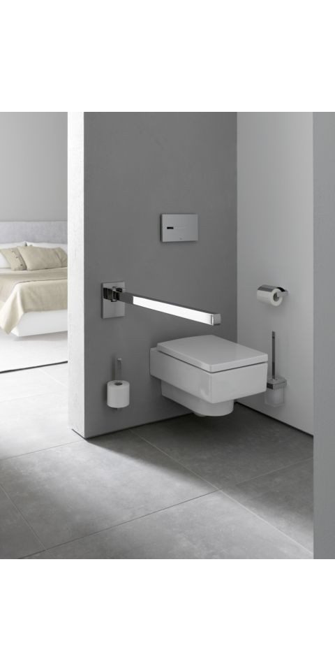 Emco Toilettenpapierhalter