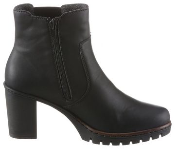 Rieker Stiefelette in elegantem Look