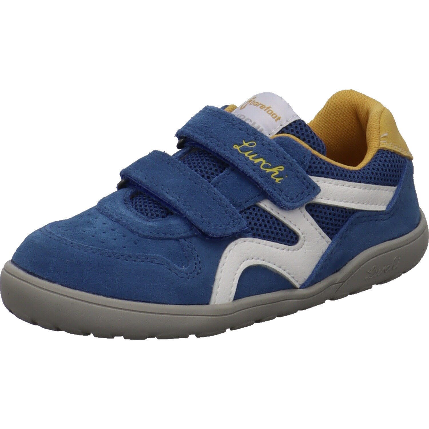 Lurchi Jamin Barefoot Sneaker