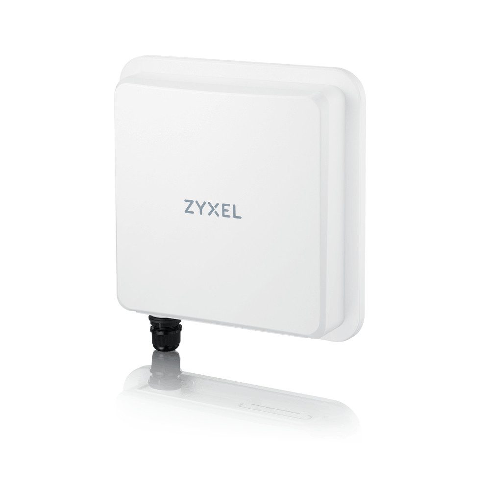 Zyxel LAN-Router
