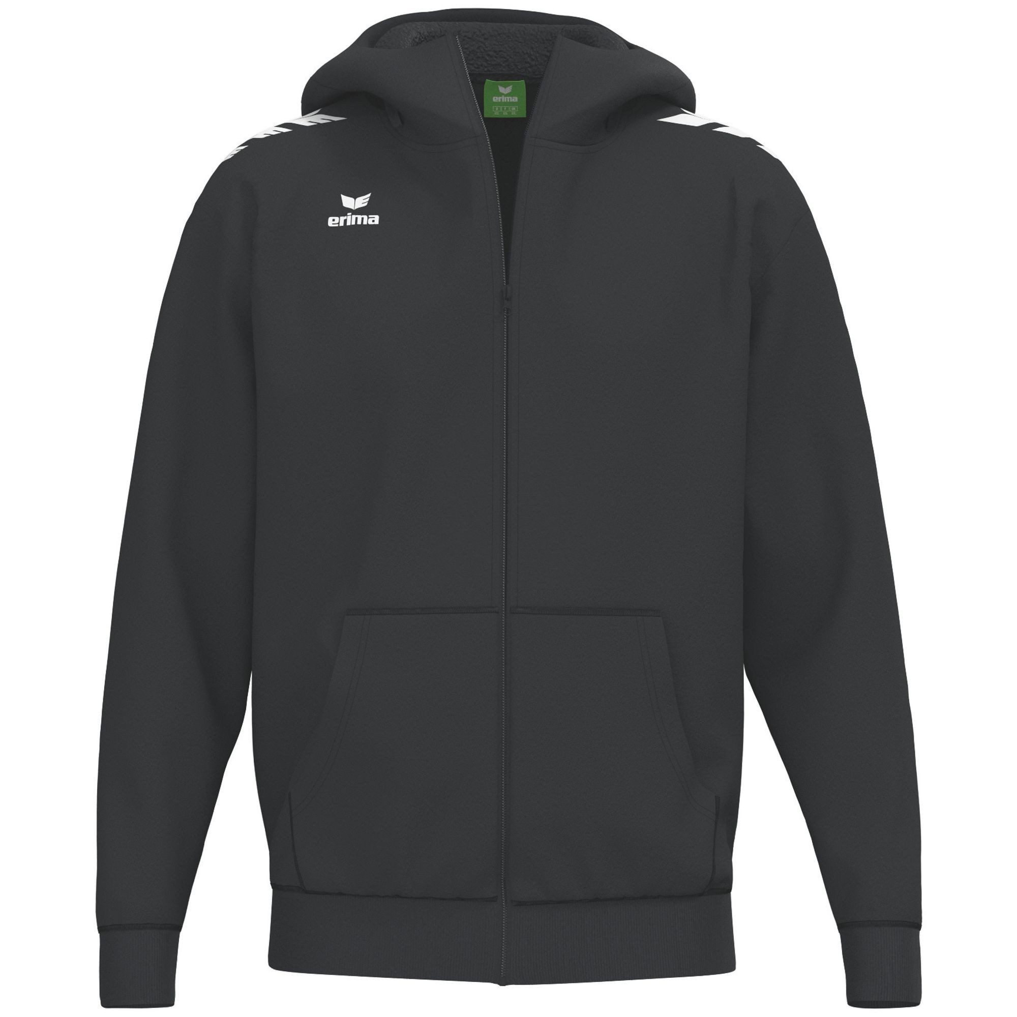 Erima Sweatshirt CMPT 3 Wings Hoody Jacket