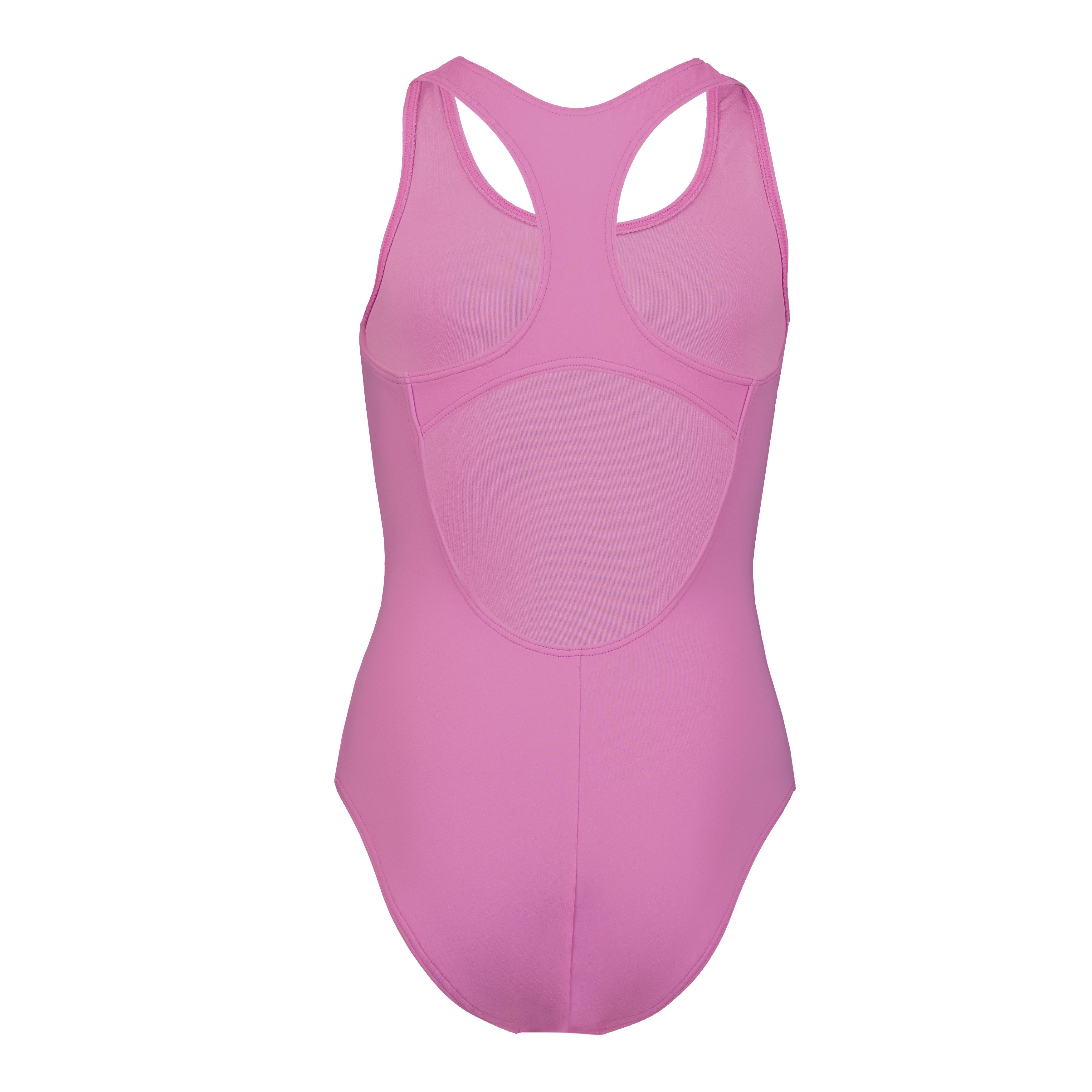 PUMA Badeanzug PUMA SWIM GIRLS RACERBACK SWIMSUIT Racerback-Passform