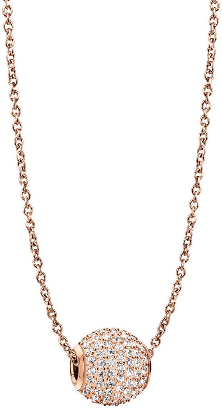 Bering Schmuckset Set Halskette mit Anhänger und Ohrstecker - Bering Jewelry