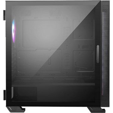 XMX Pro Gamer PC IV Gaming-PC (AMD Ryzen 7 5800X, Radeon RX 6800 XT, Wasserkühlung)