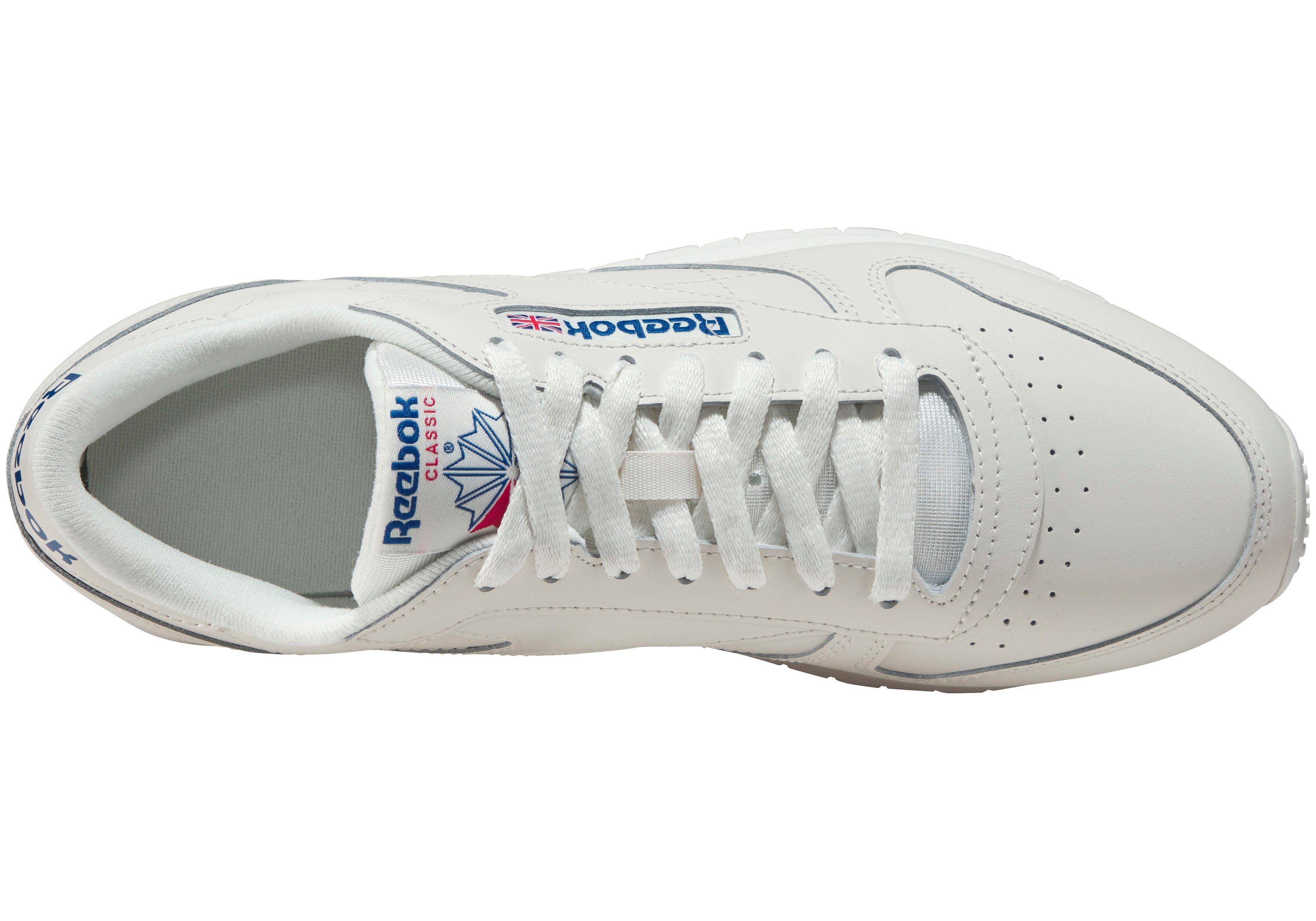 Reebok Classic Classic Leather Sneaker