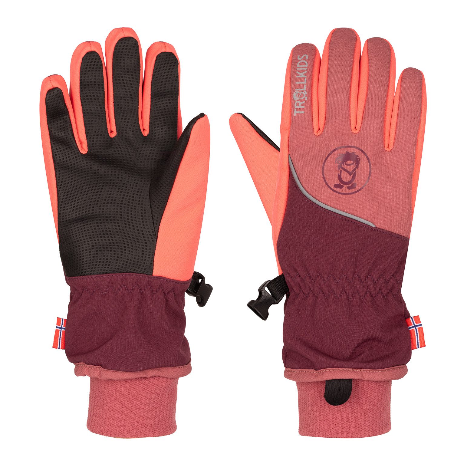 TROLLKIDS Skihandschuhe Kids Trolltunga Glove