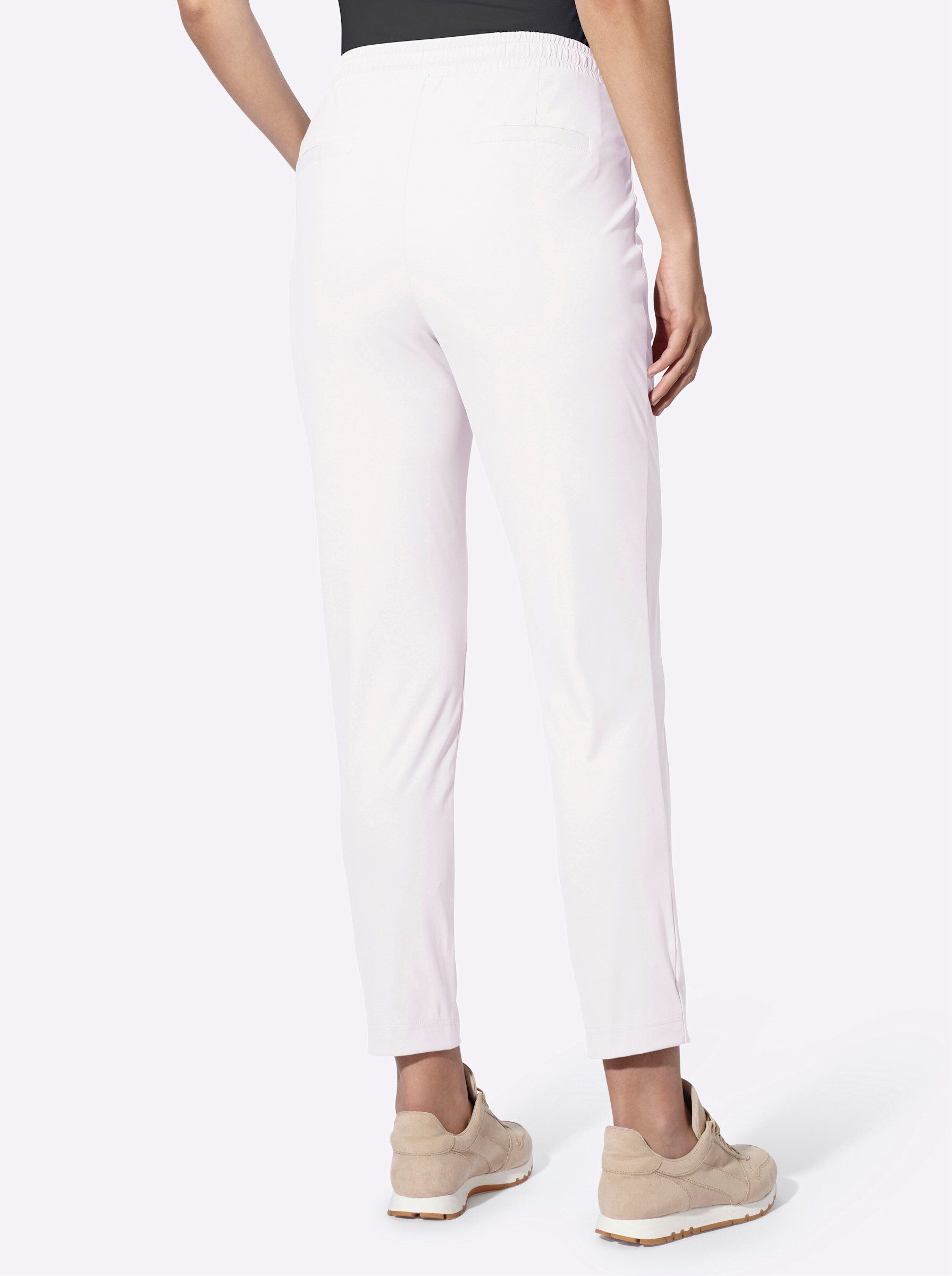 heine Jerseyhose Sweatpants normal