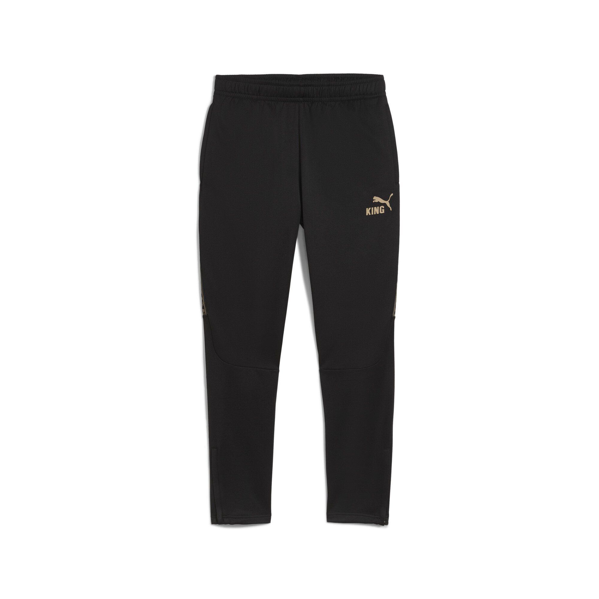 Sporthose KING Fußball-Trainingshose Winter Herren
