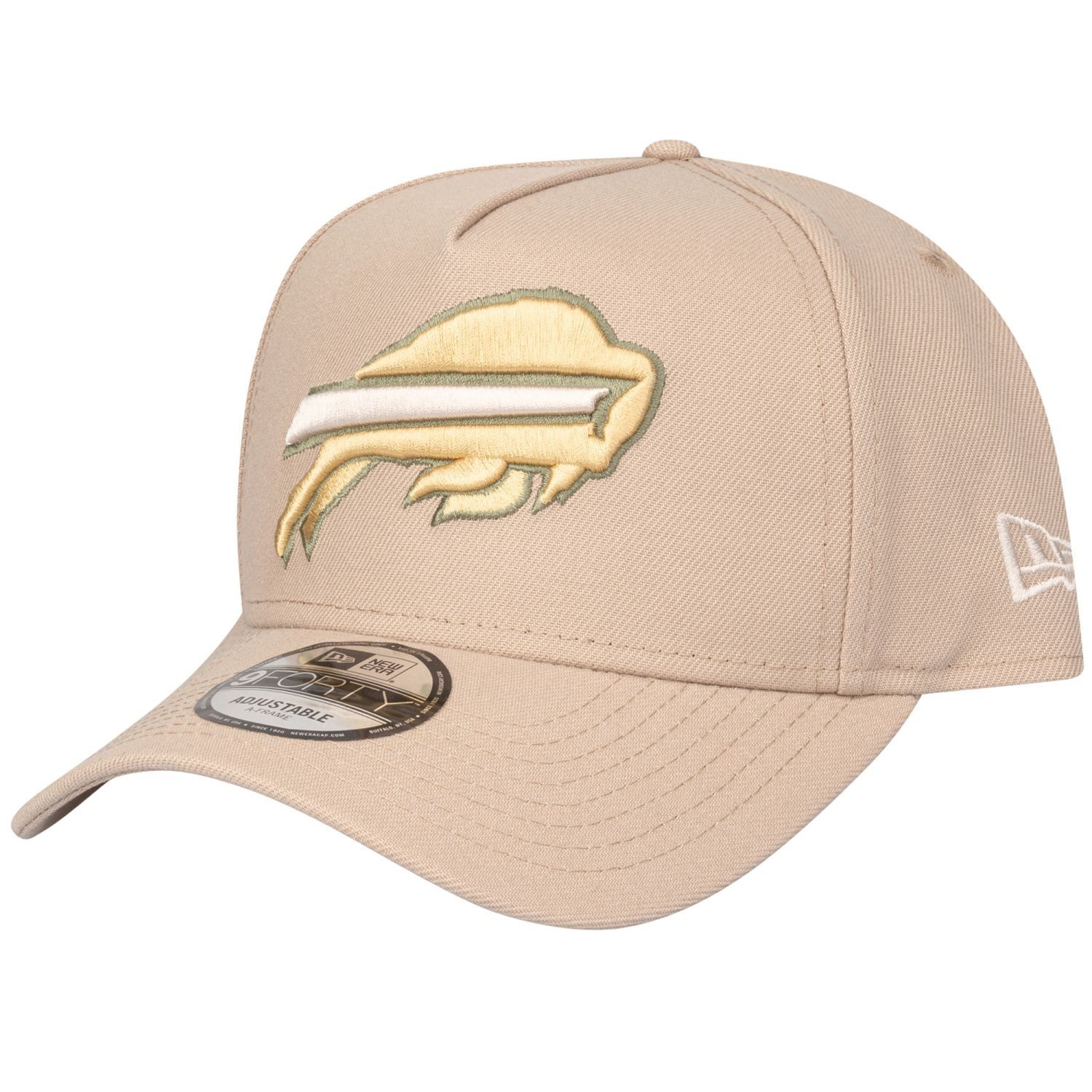 Trucker Cap 9Forty AFrame NFL Buffalo Bills
