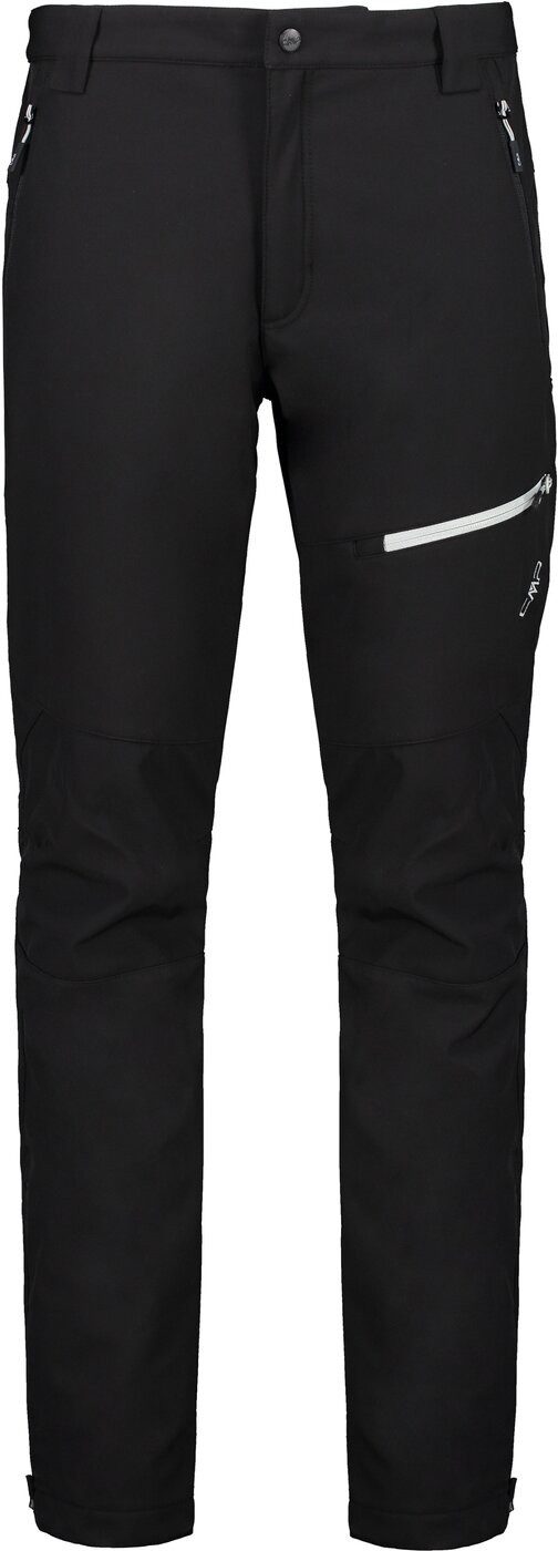 CMP Trekkinghose MAN PANT NERO günstig online kaufen