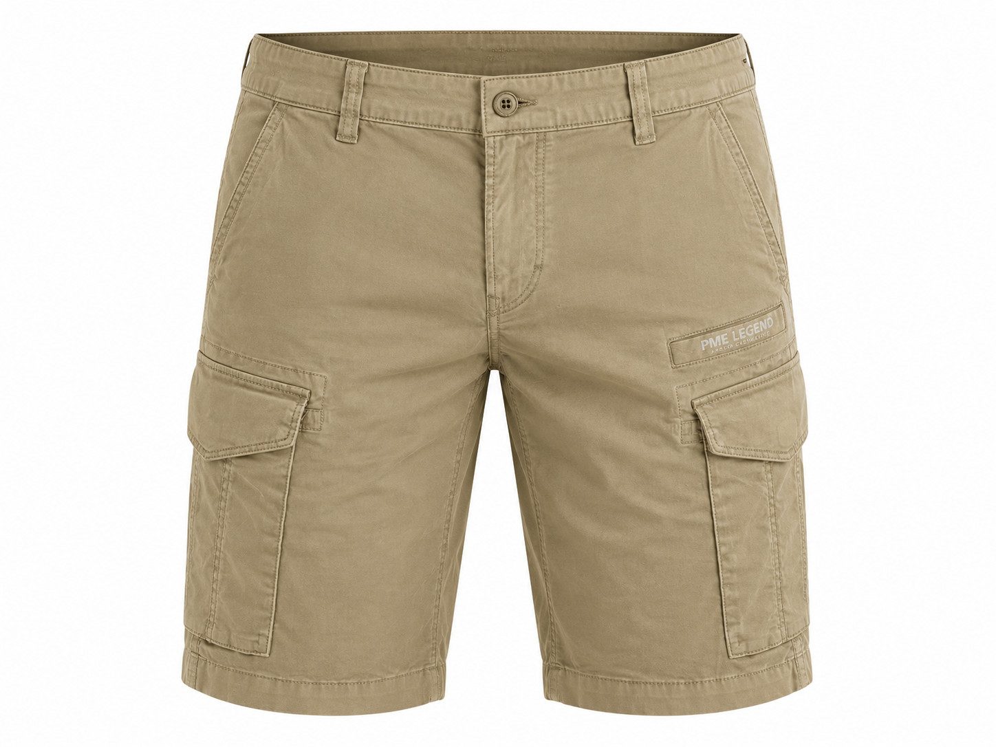 PME LEGEND Shorts NORDROP CARGO SHORTS STRETCH TWILL - Cargoshorts Herren