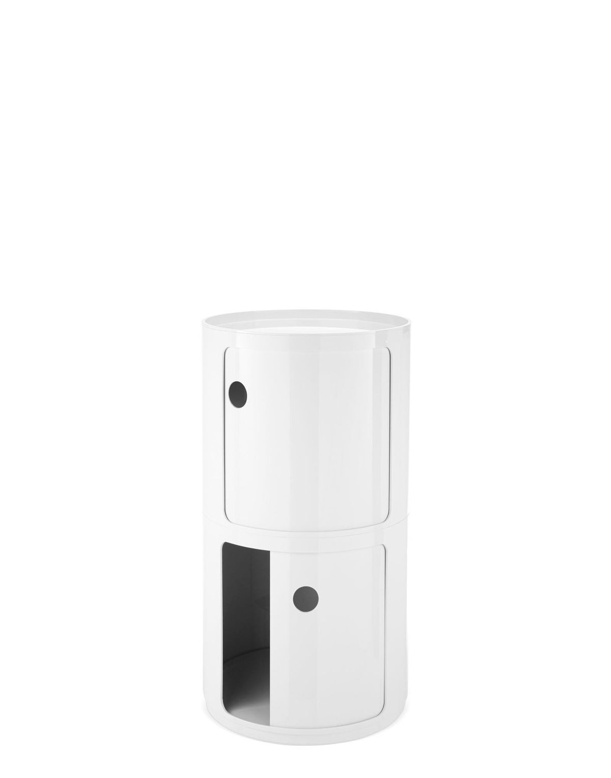 Kartell Rollcontainer
