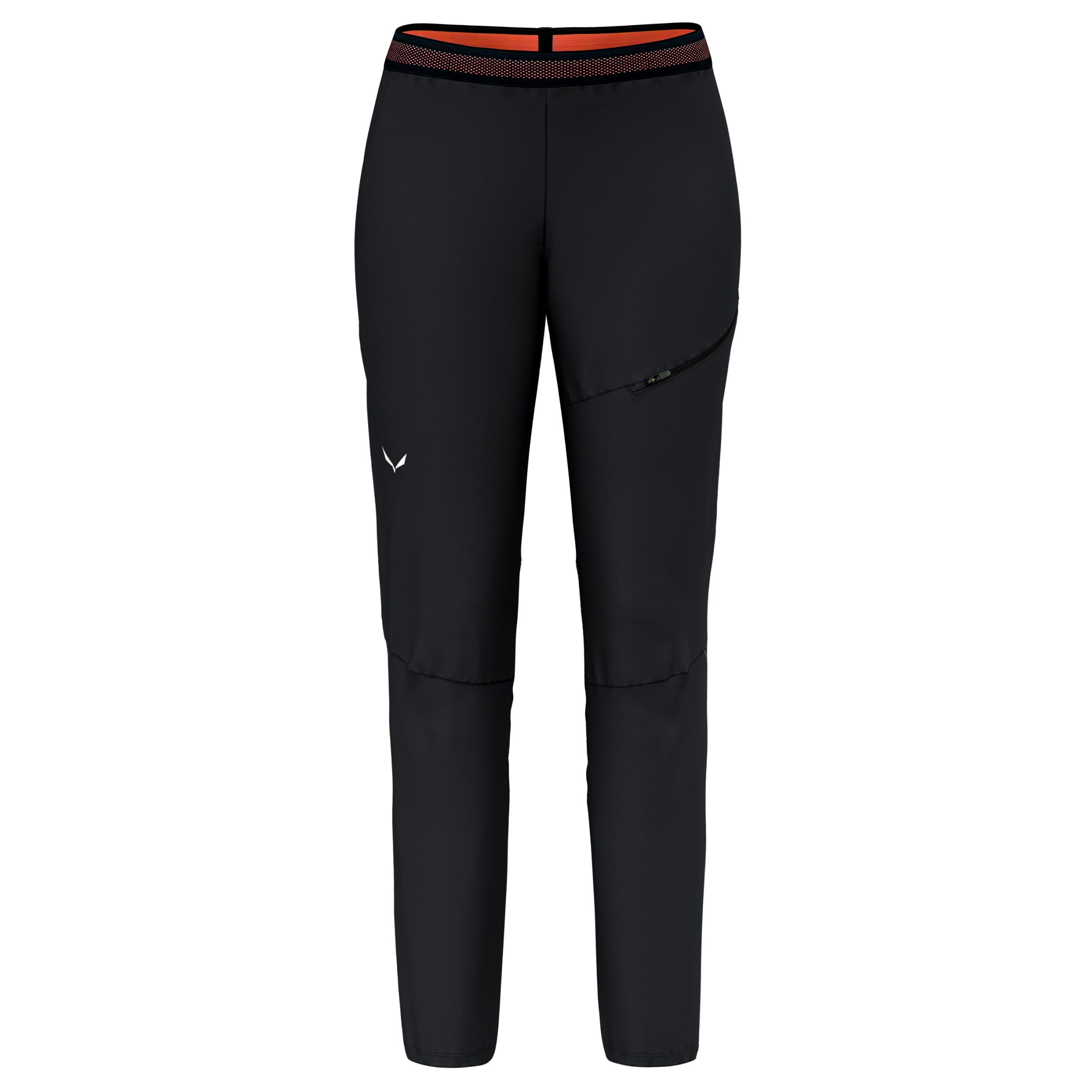 Salewa Trekkinghose PEDROC 2 DST W LIGHT PANTS BLACK OUT