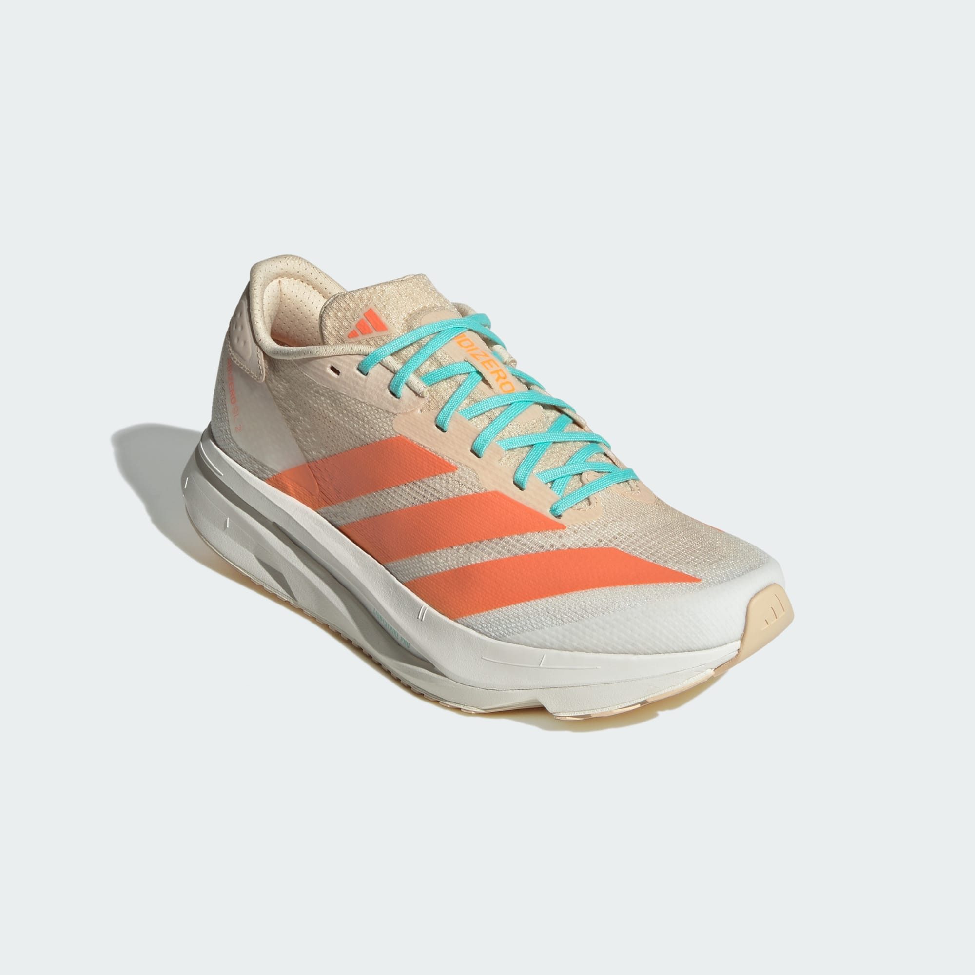 adidas Performance ADIZERO SL2 SCHUH Laufschuh (1-tlg) günstig online kaufen