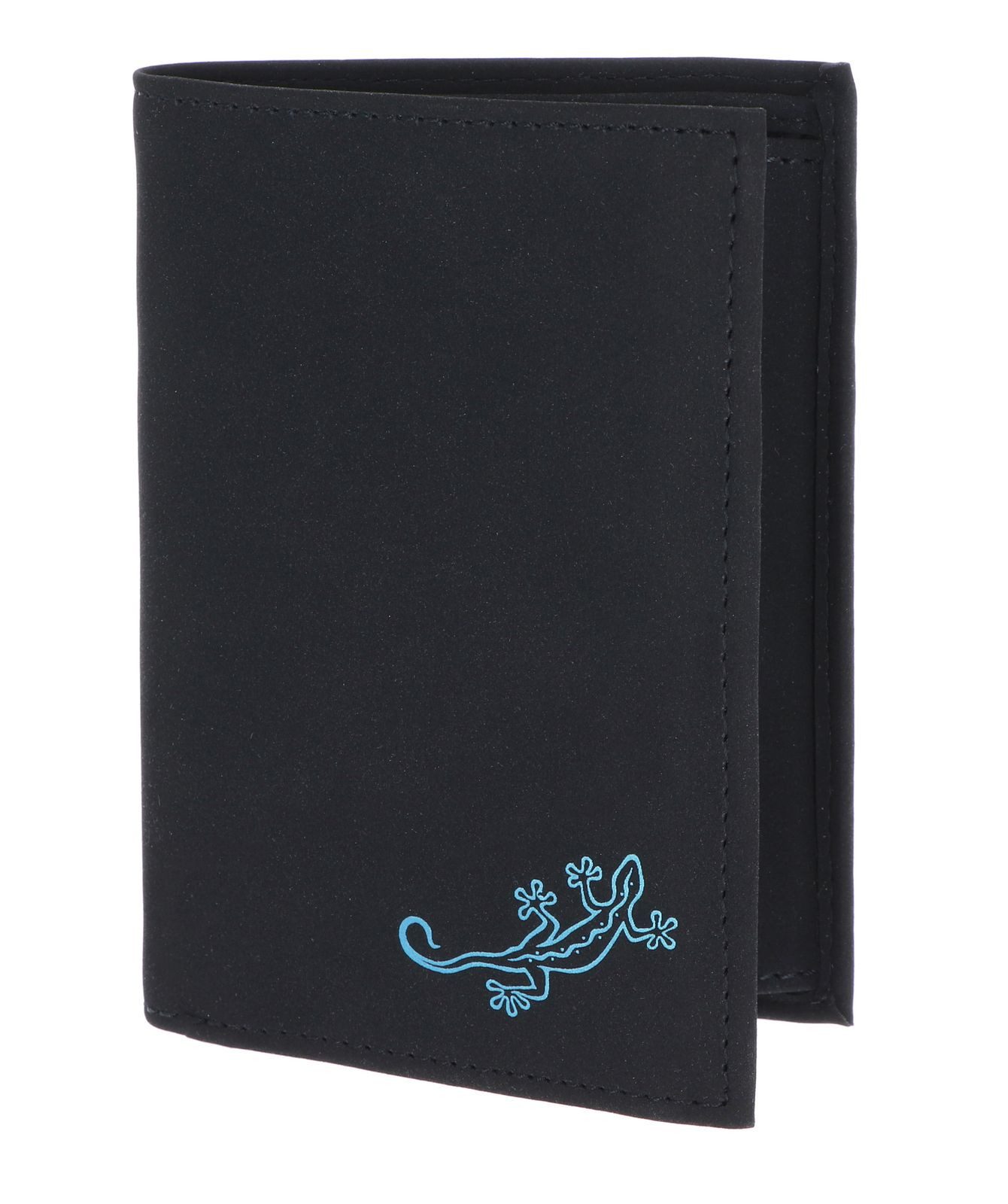 OXMOX Geldbörse Kombibörse, mit RFID-Blocker Schutz