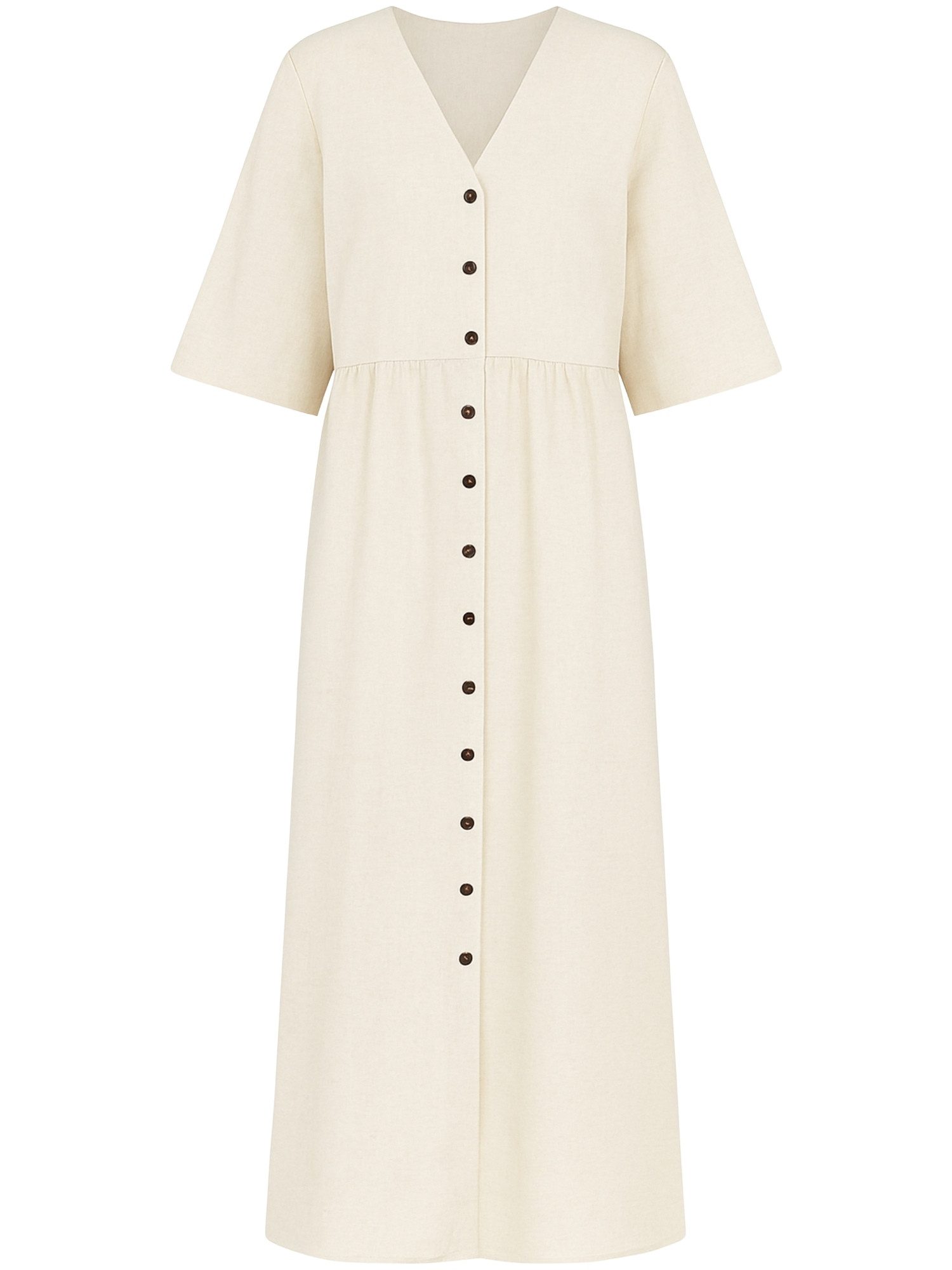 NORR Maxikleid NORR dress Linea