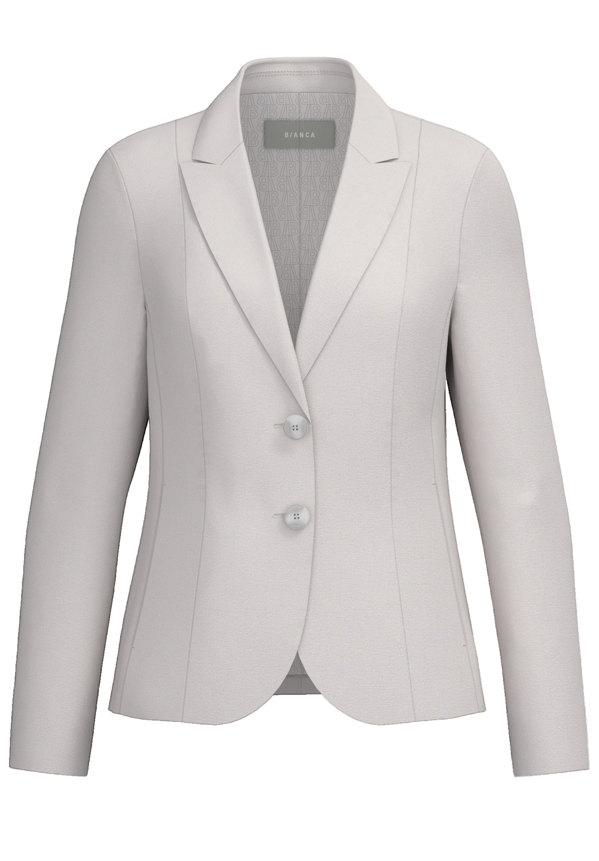 bianca Kurzblazer BELLA mit Revers und in coolen Farben der Saison günstig online kaufen