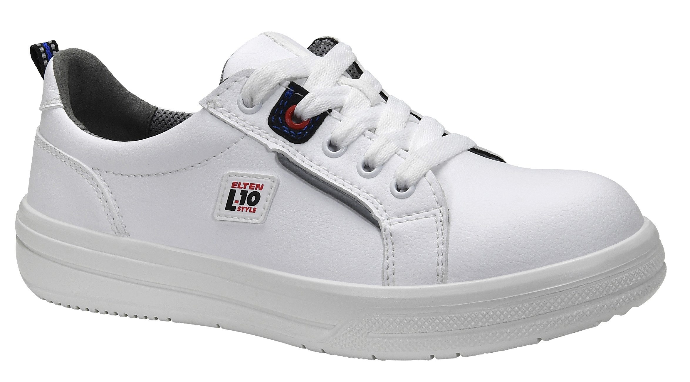 GHOST Lady Low ESD S3S Sicherheitsschuh