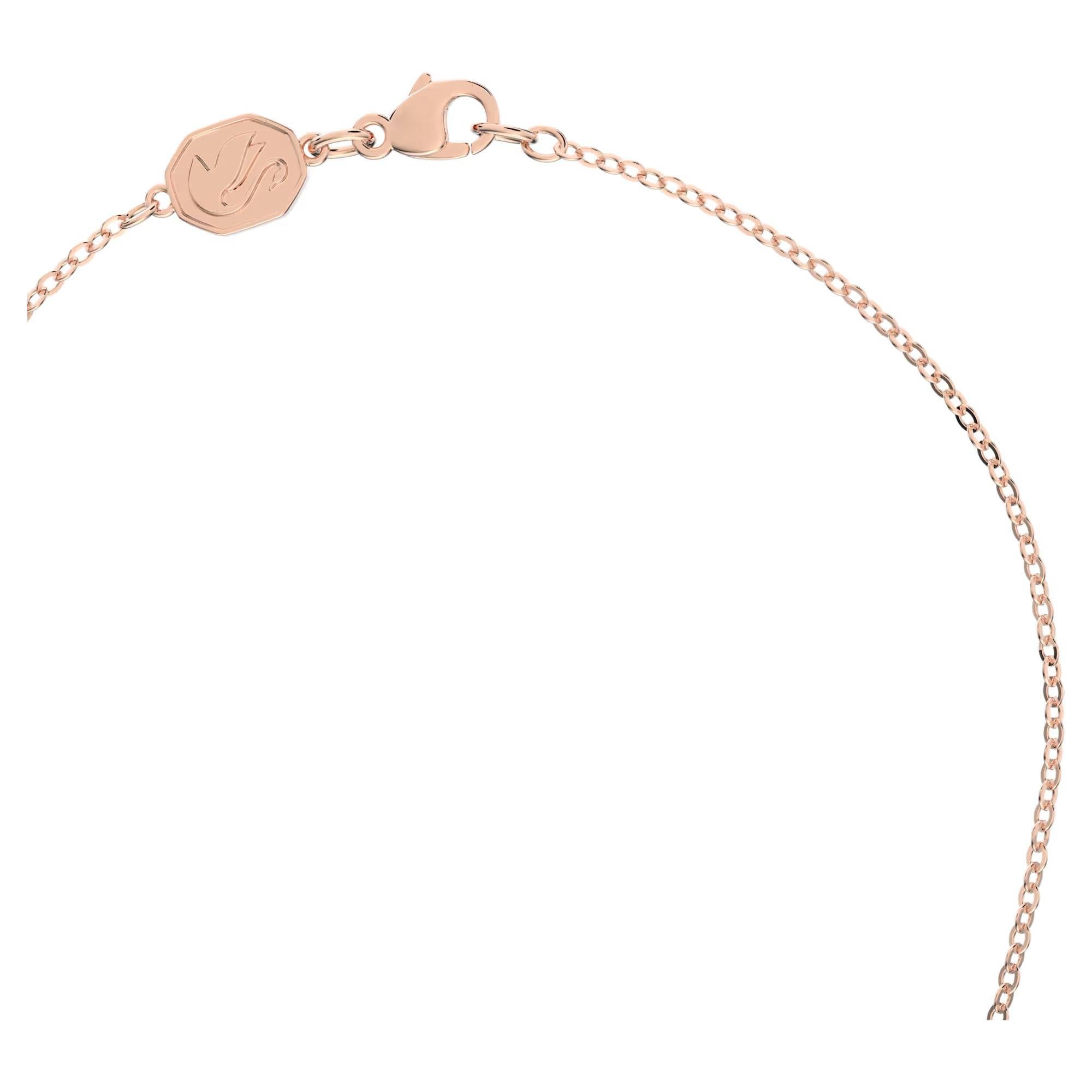 Swarovski Kette mit Anhänger 5628565 we...