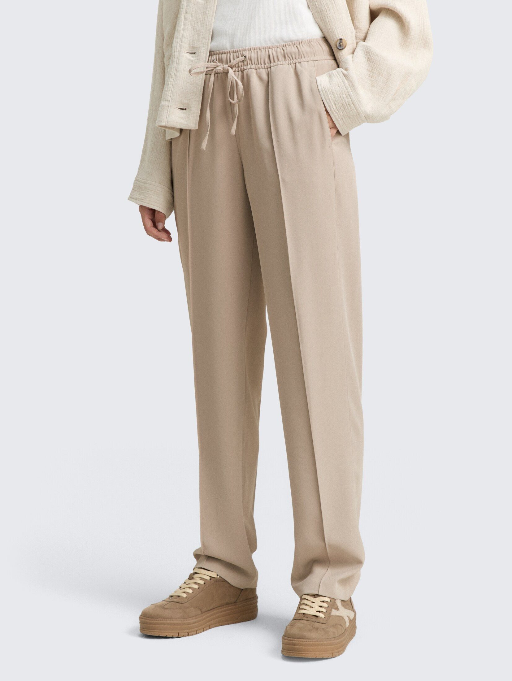 Stoffhose Hosen & Chino