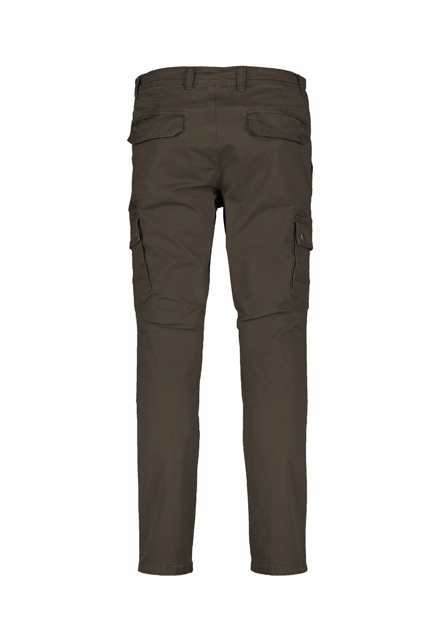 LERROS Cargohose LERROS Cargo Pants in schmaler, gerader Passform günstig online kaufen