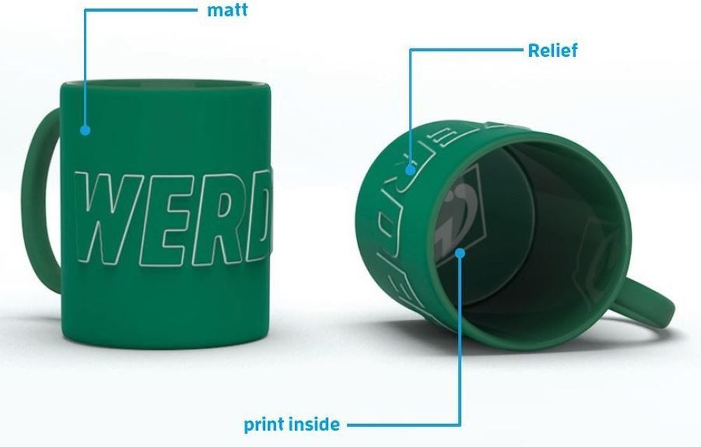 Werder Bremen Кружки Tasse Werder
