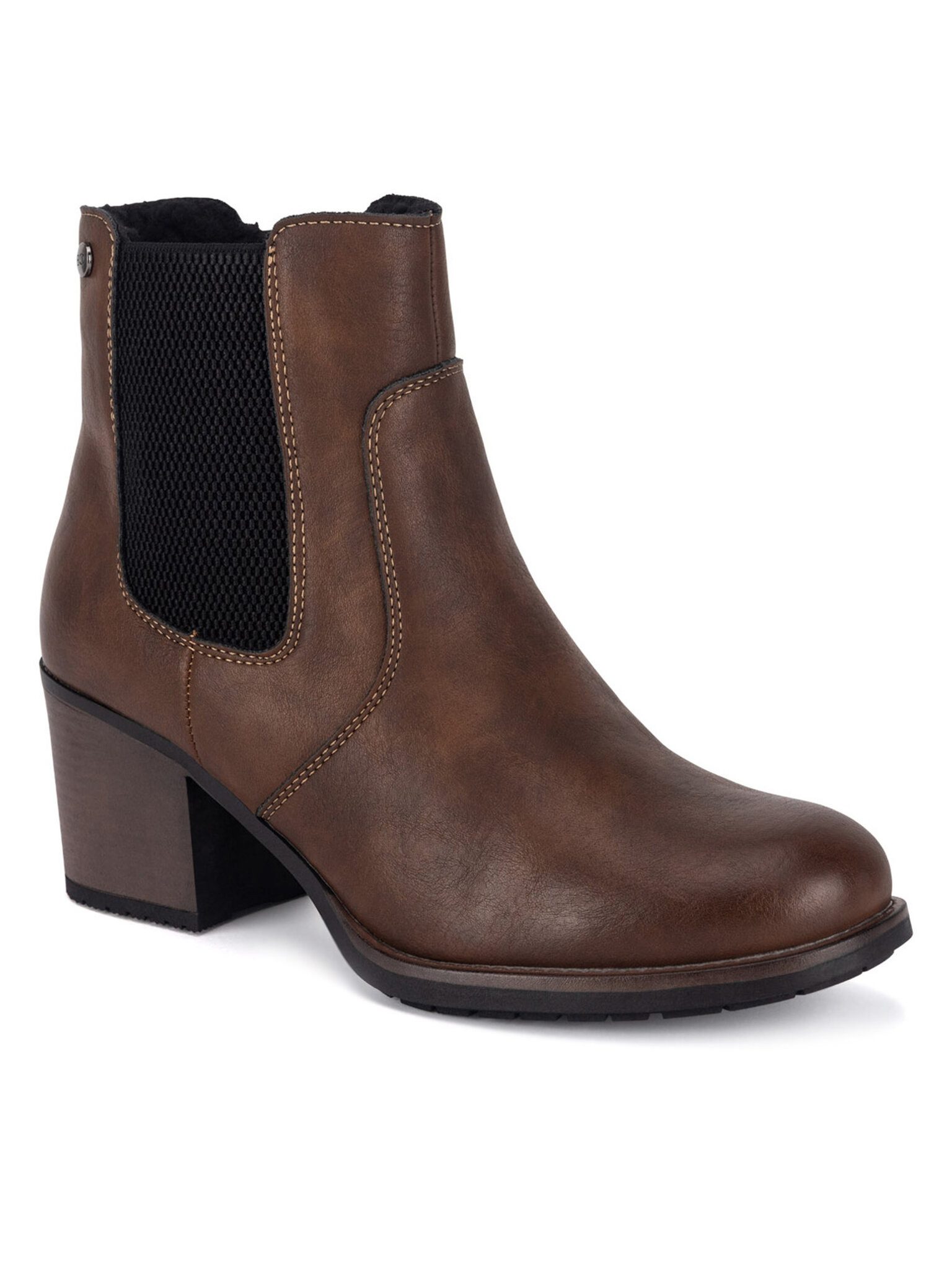 Clara Barson Clara Barson Stiefeletten Damen günstig online kaufen