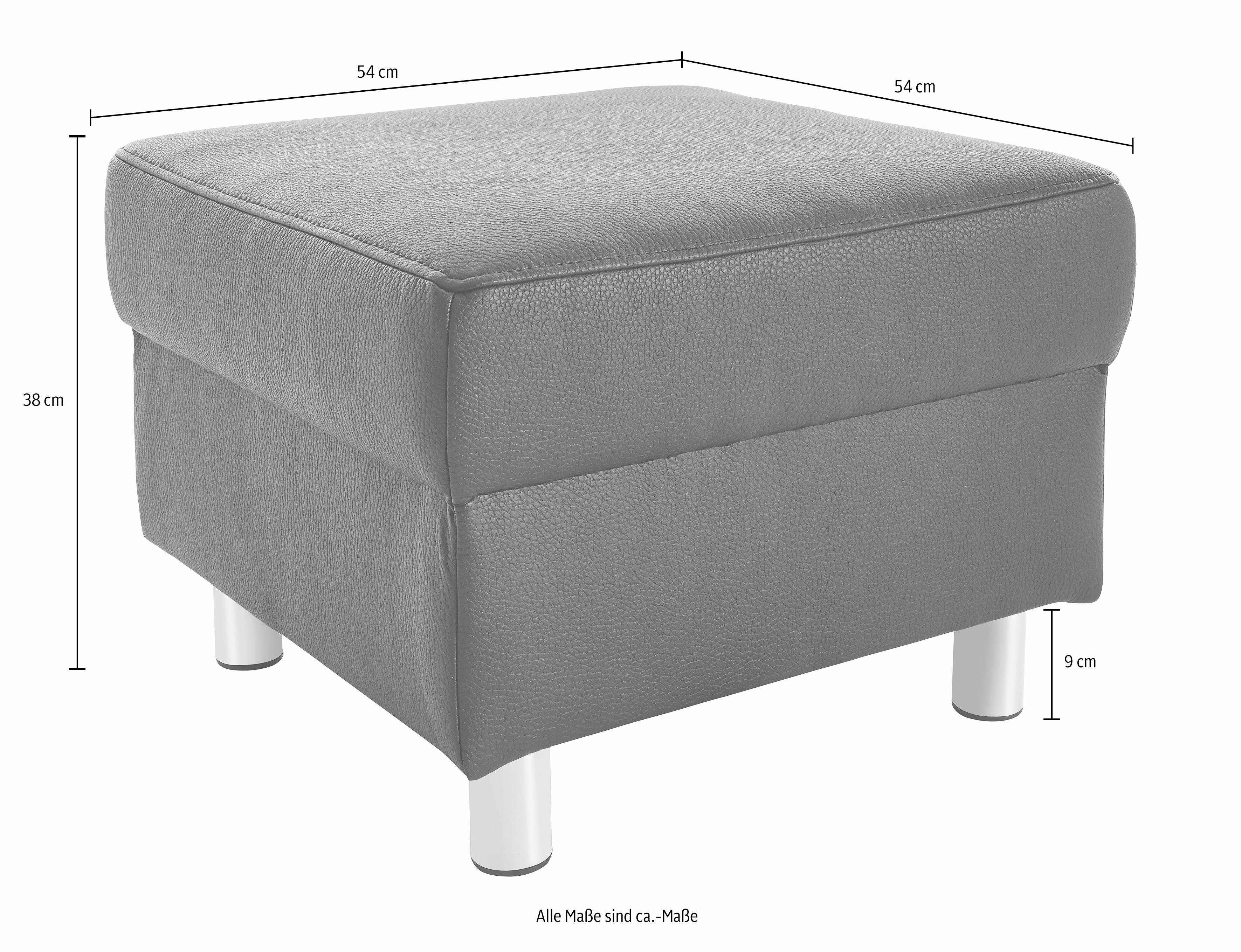 INOSIGN Hocker Jamie günstig online kaufen