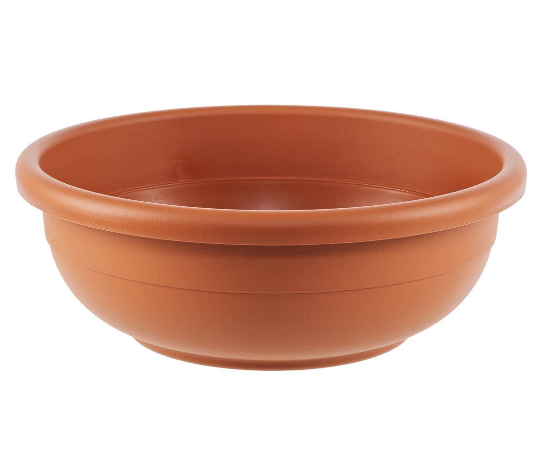 Vasar Blumentopf Pflanzschale Aurora, frostbeständiger Kunststoff, günstig online kaufen